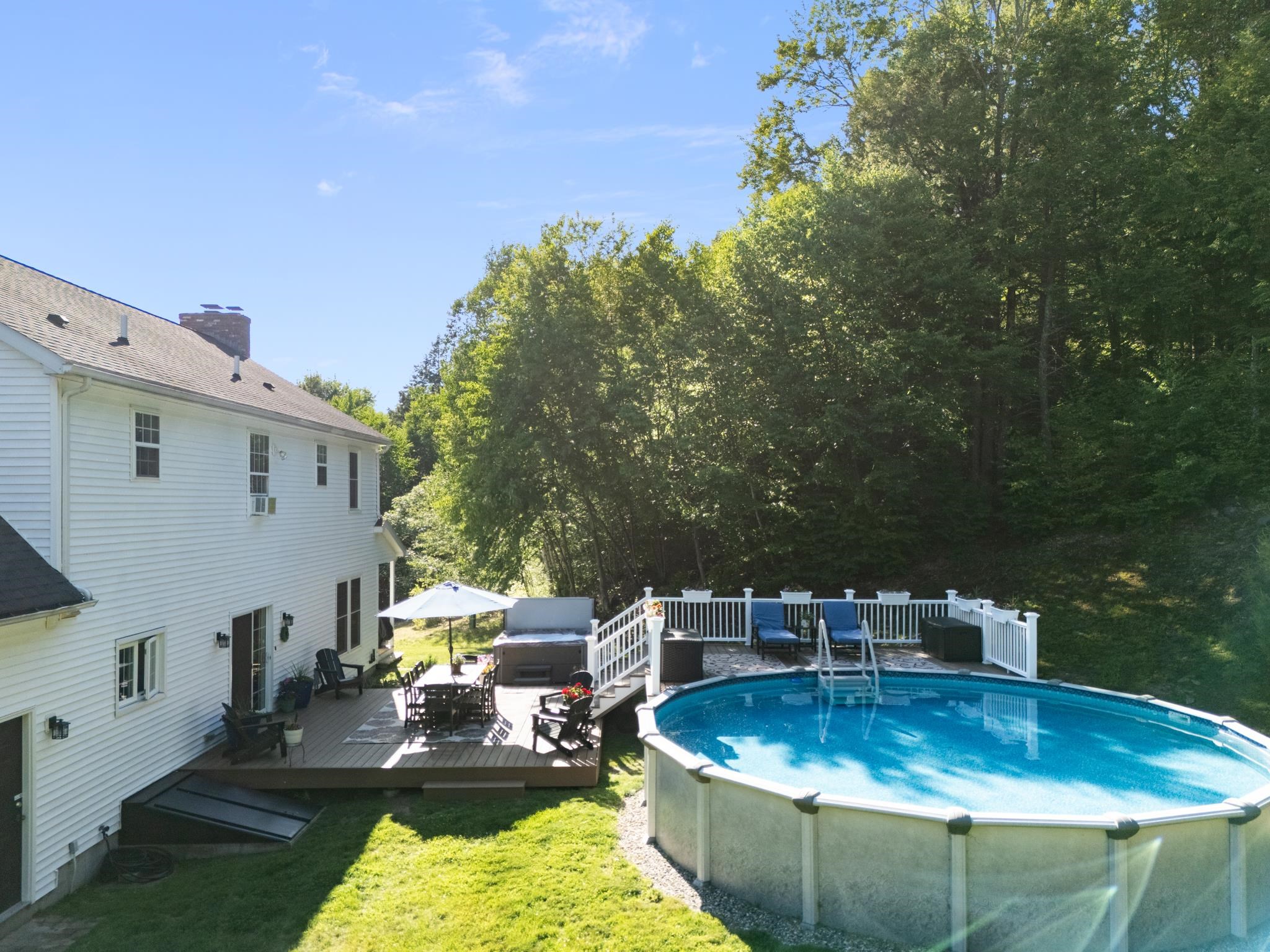 598 Hubbard Hill Road Property Photo 37