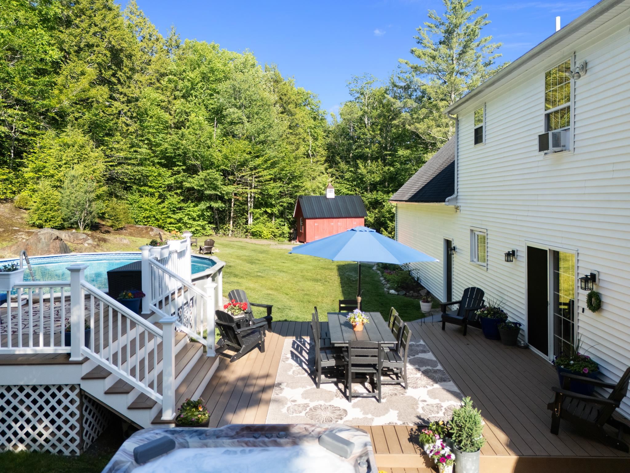 598 Hubbard Hill Road Property Photo 40