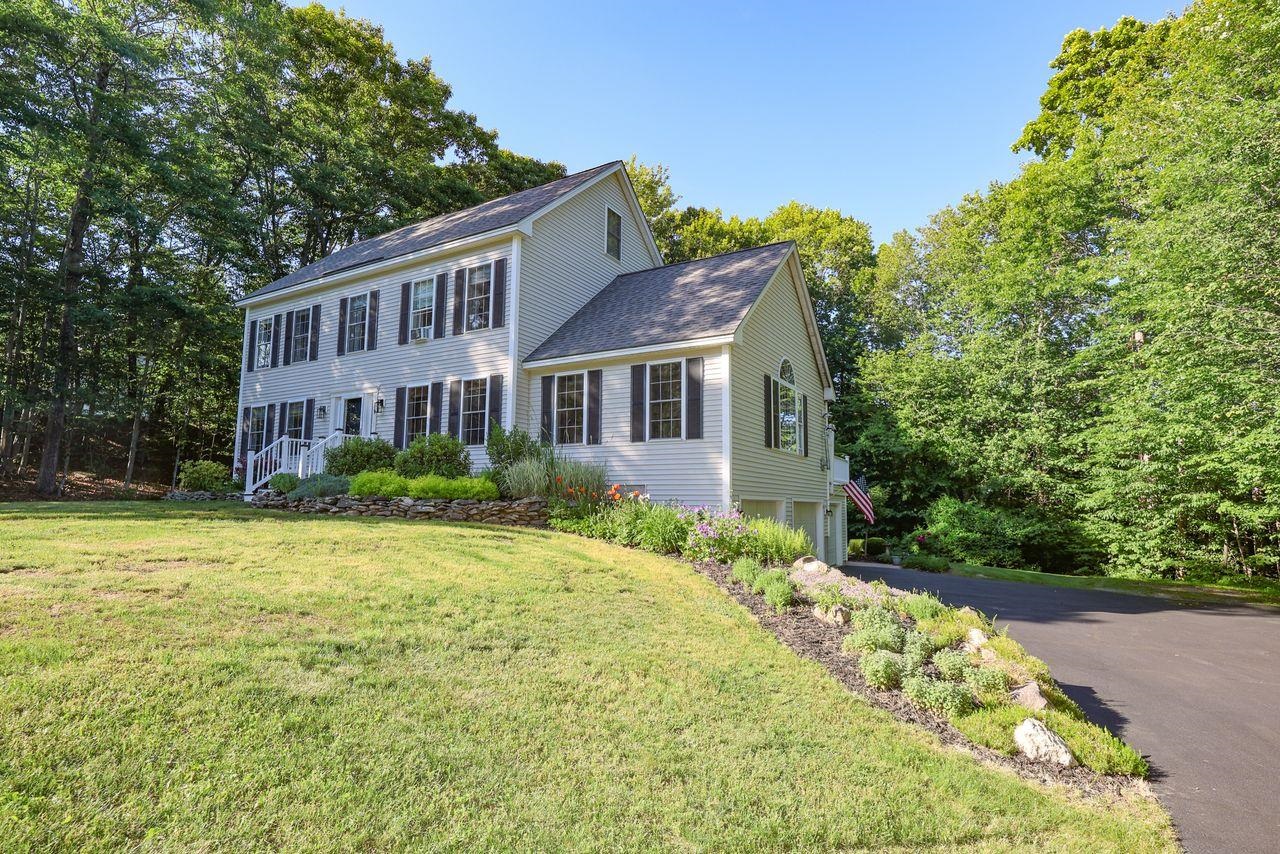 7 Anna Lisa Way Property Photo 1