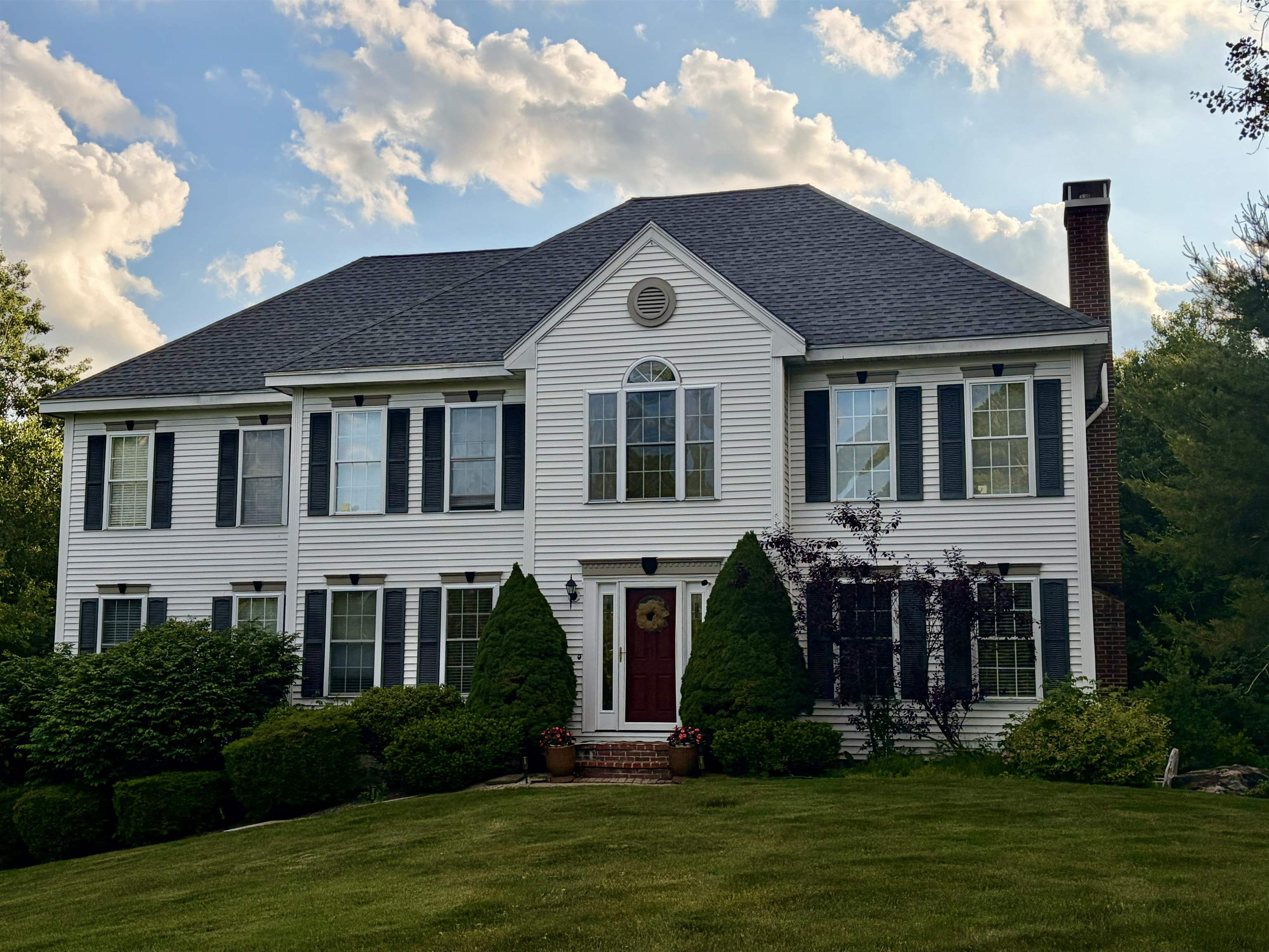 12 Longmeadow Road Property Photo 1