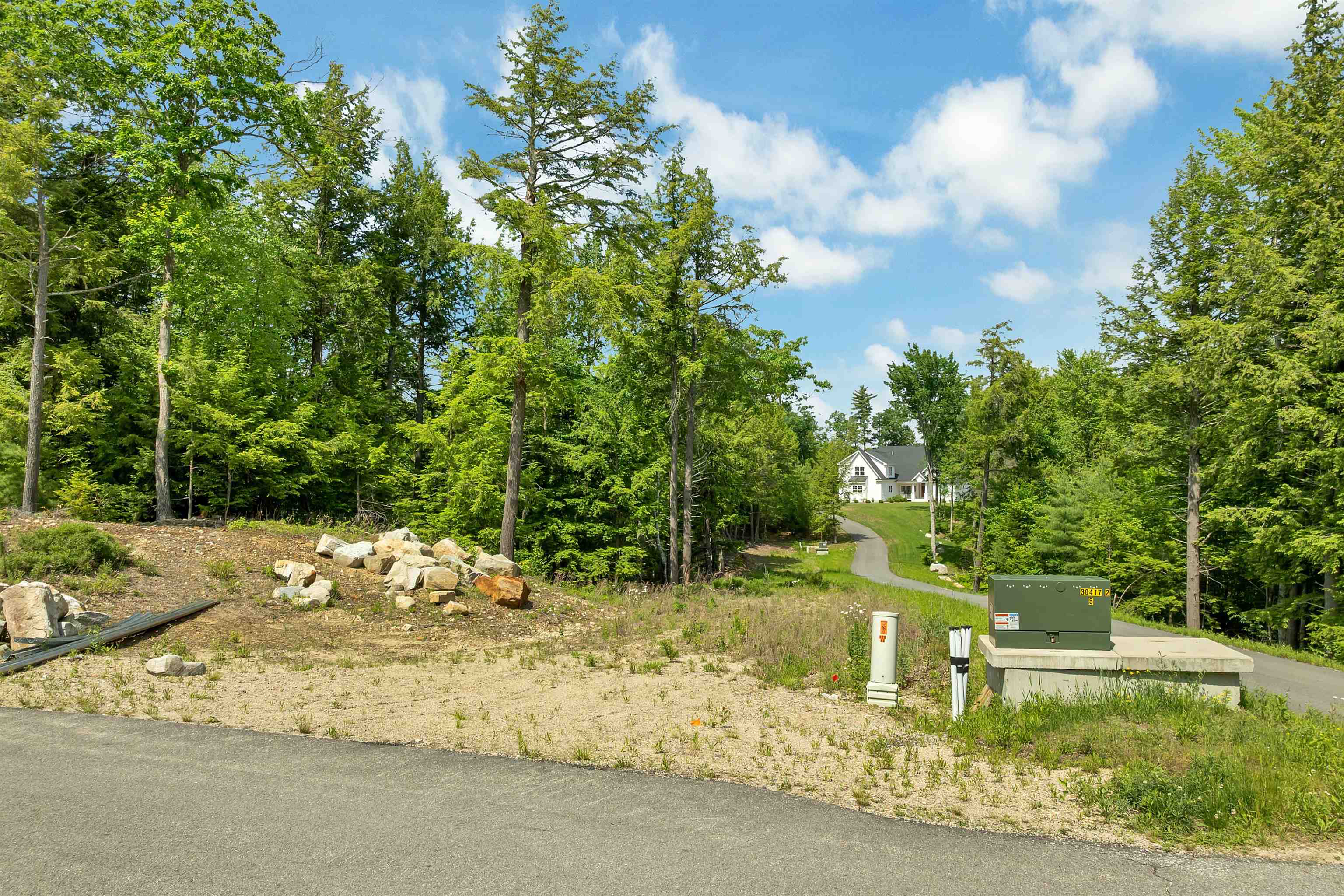 Map 15 Lot 60 Brynn Lane