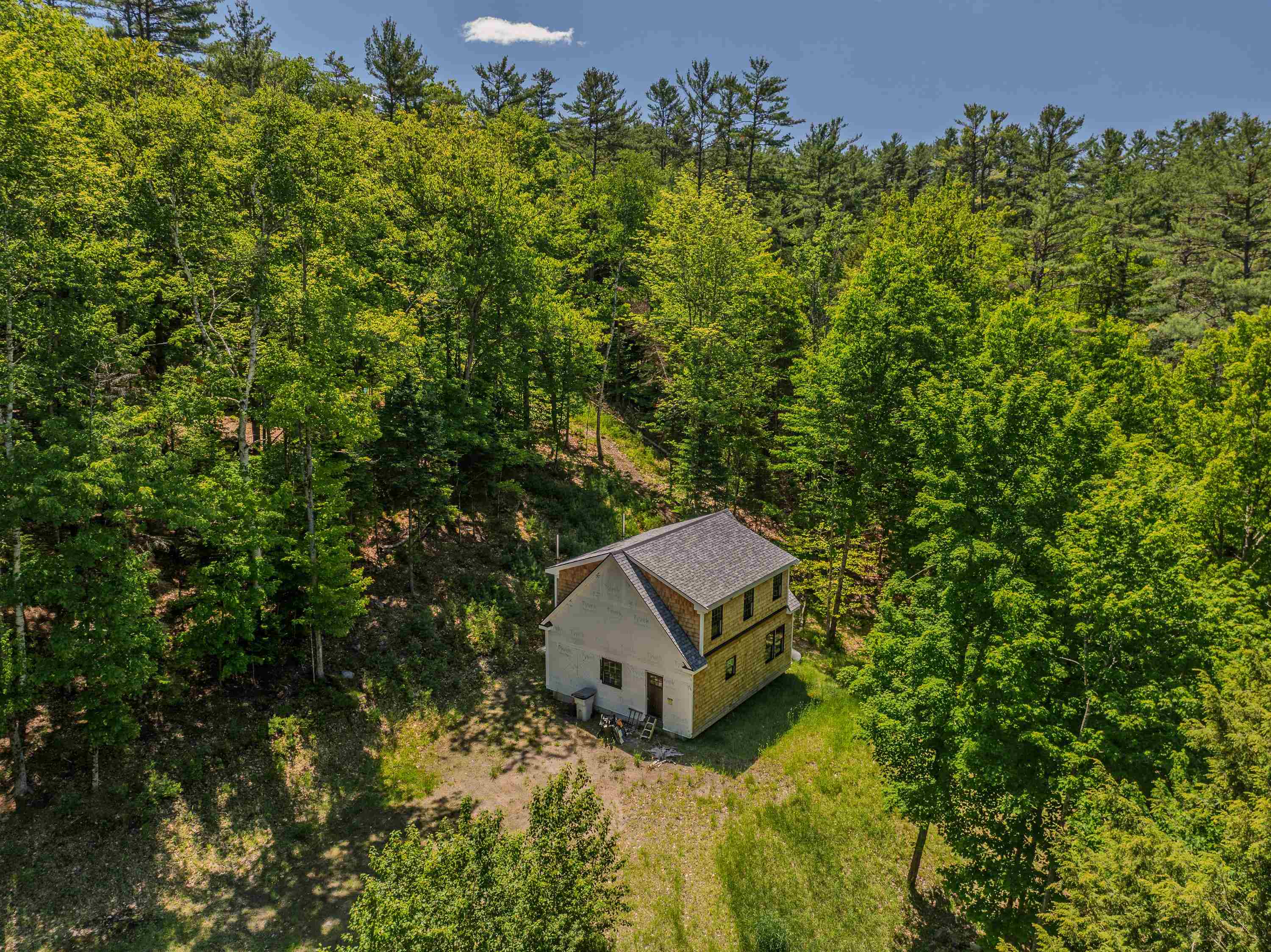 64 Beaver Pond Road Property Photo 1