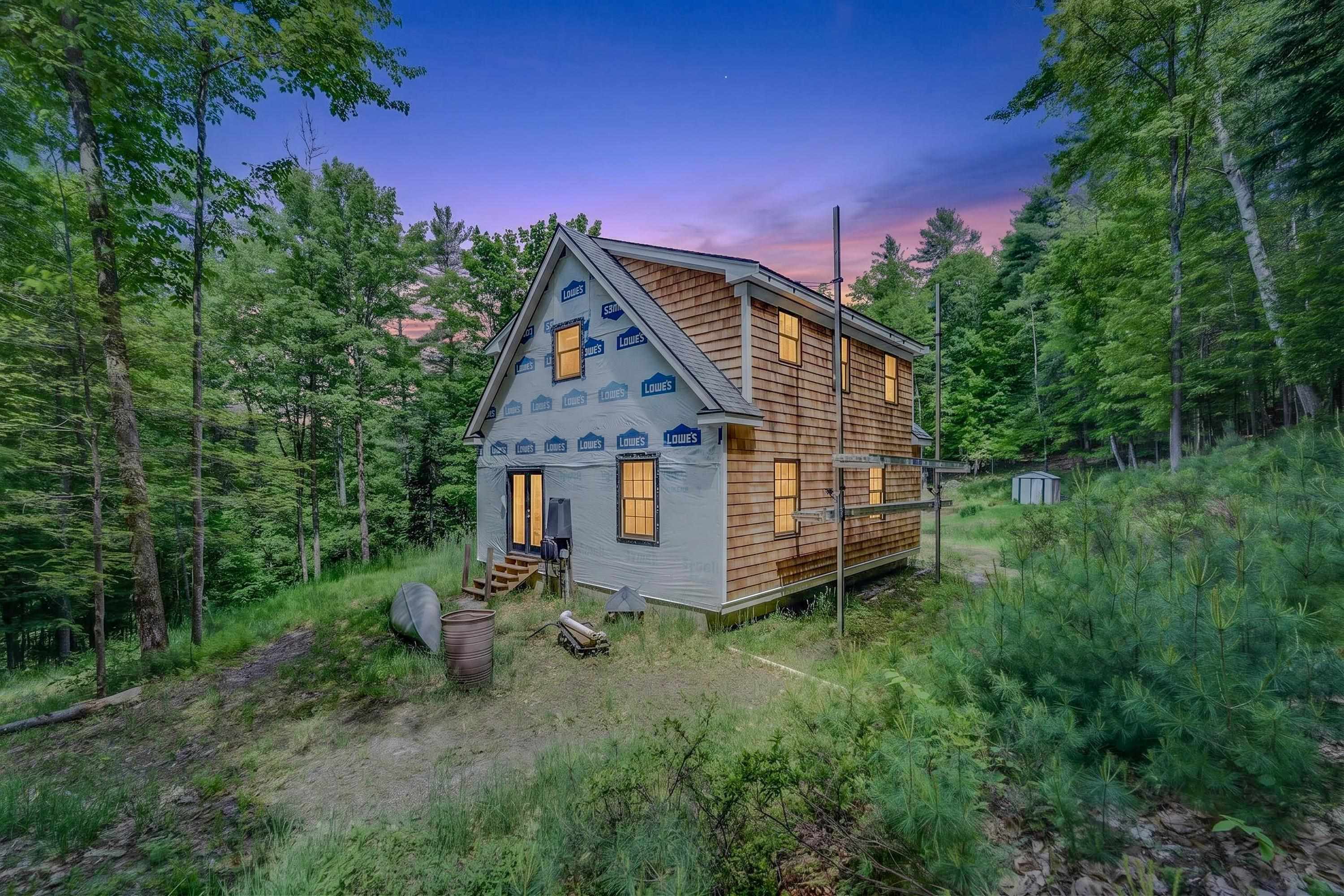 64 Beaver Pond Road Property Photo 2