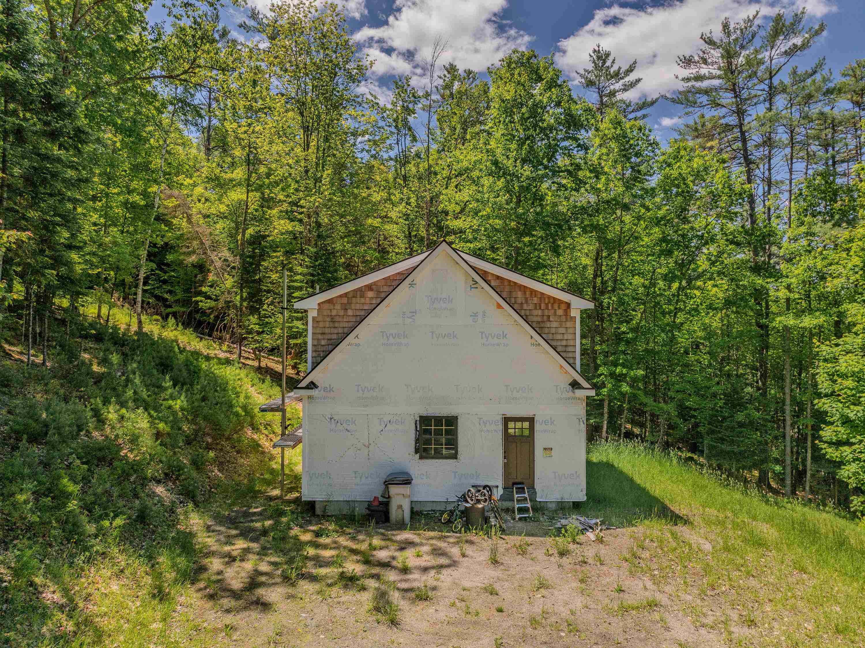 64 Beaver Pond Road Property Photo 3