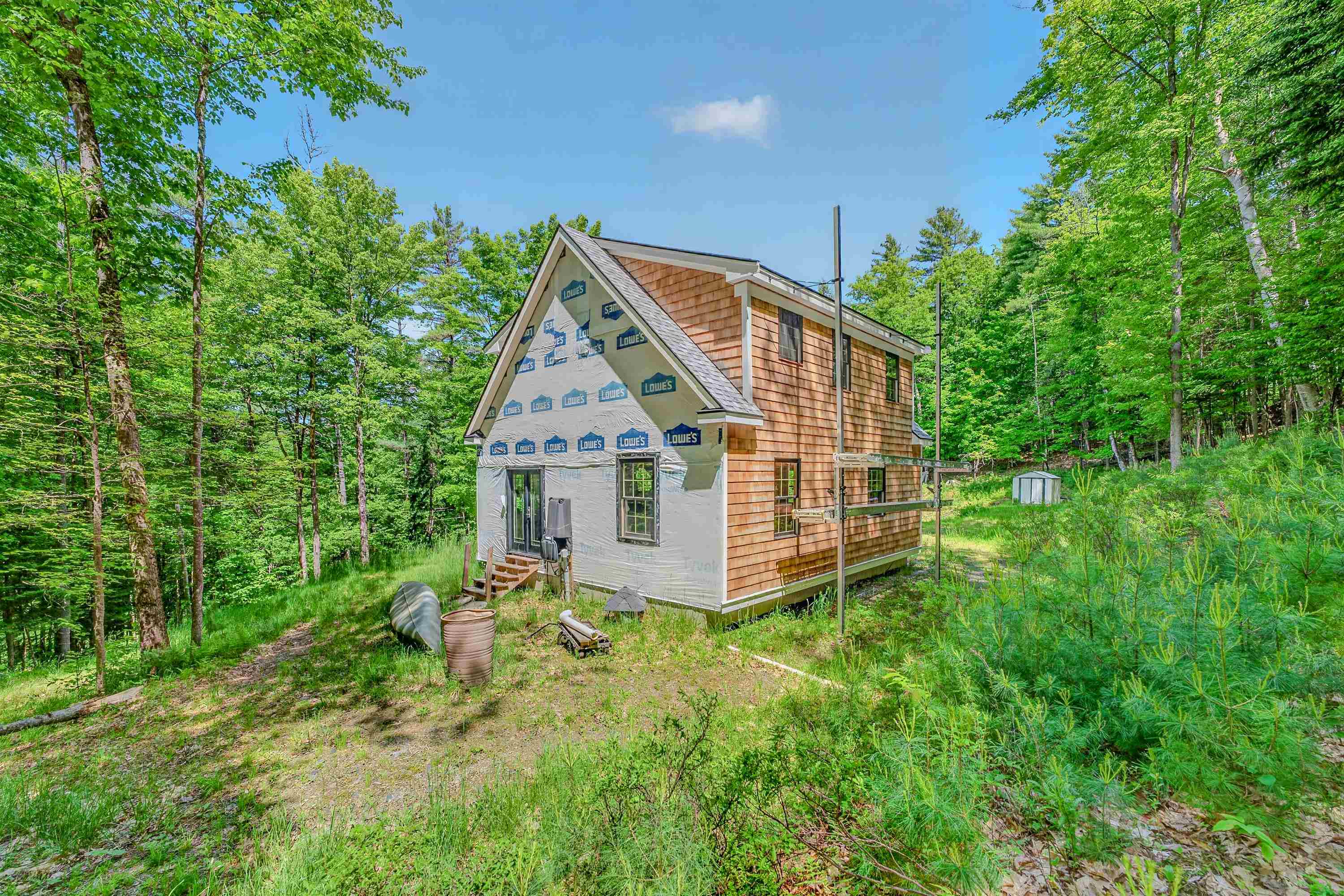 64 Beaver Pond Road Property Photo 4