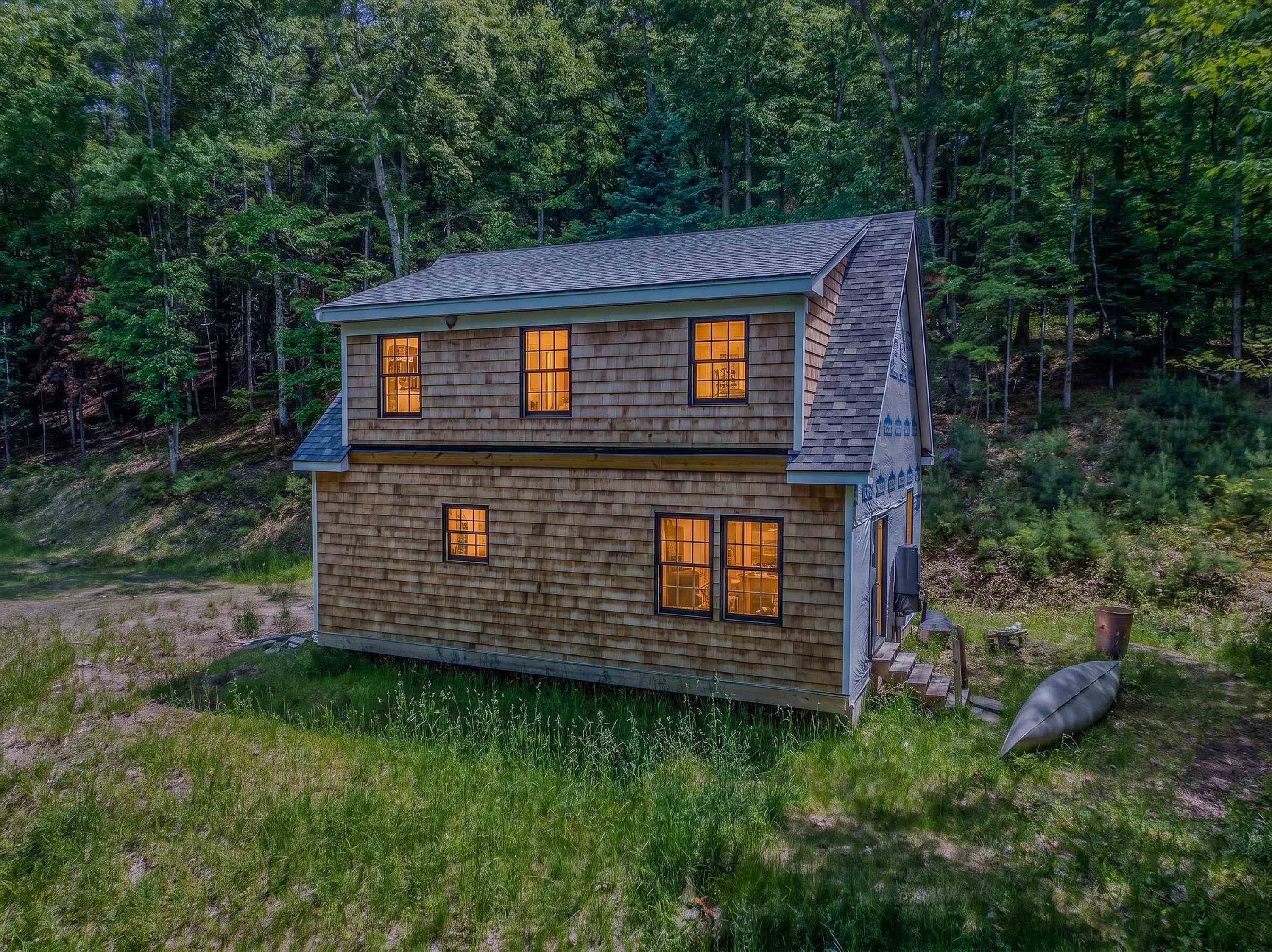 64 Beaver Pond Road Property Photo 6