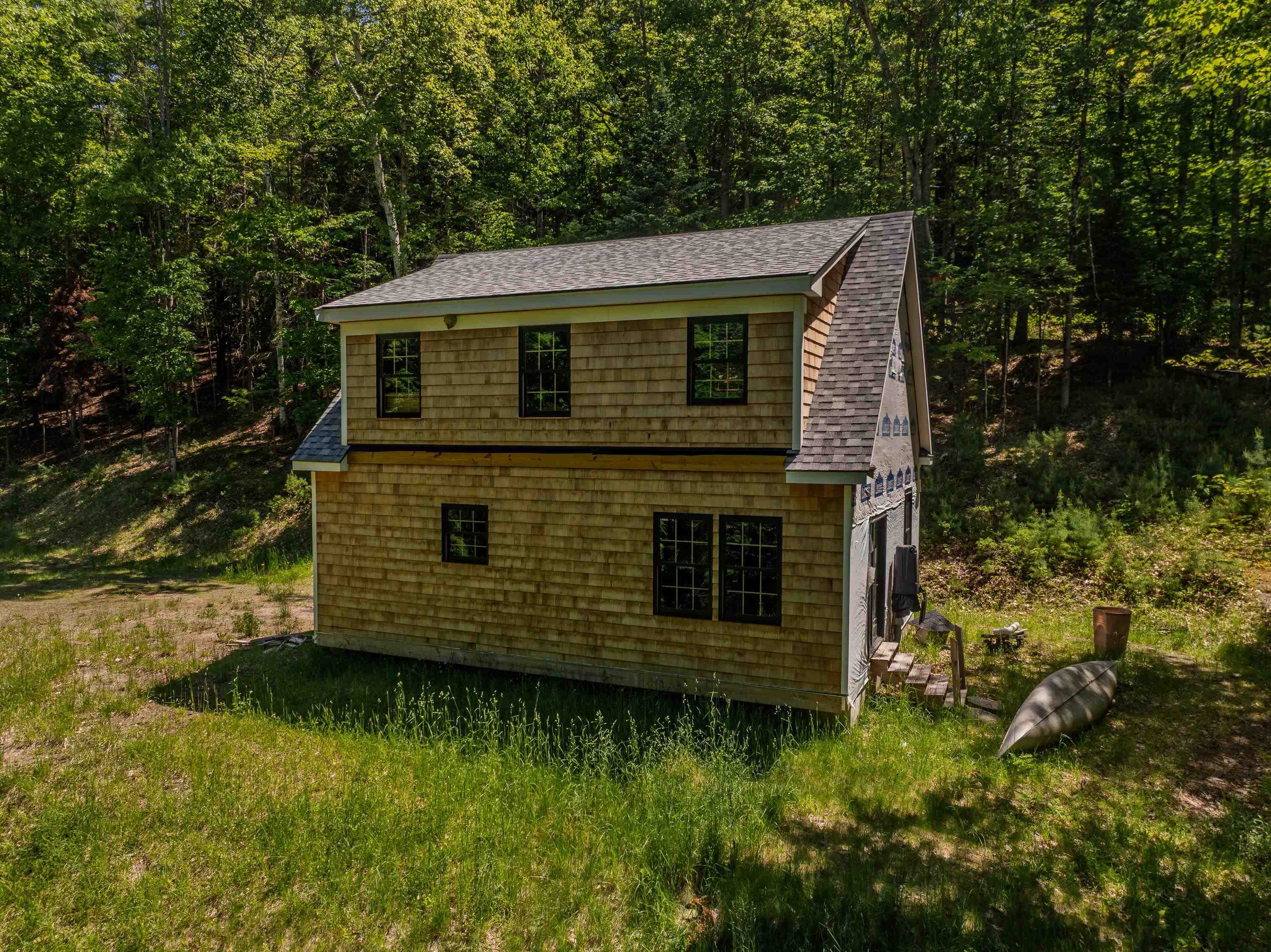 64 Beaver Pond Road Property Photo 7