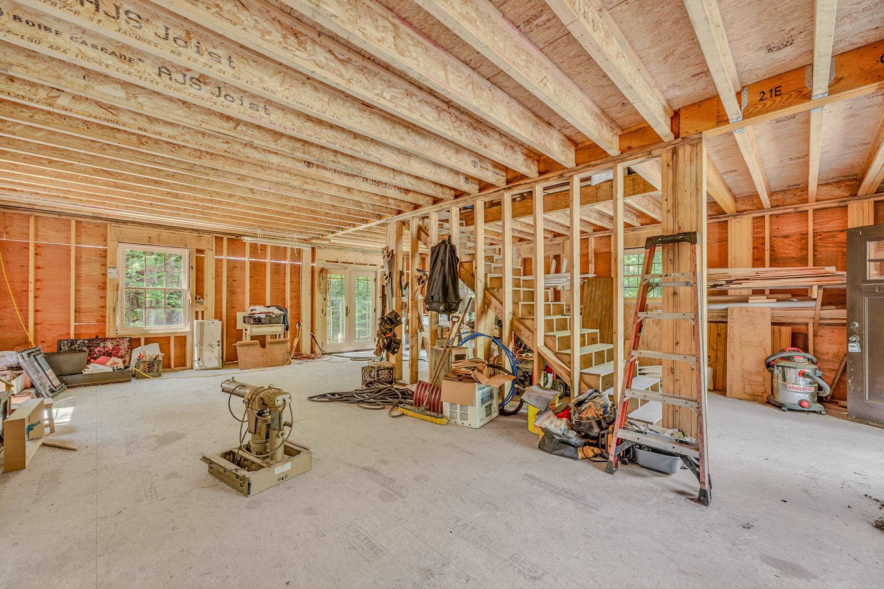 64 Beaver Pond Road Property Photo 9