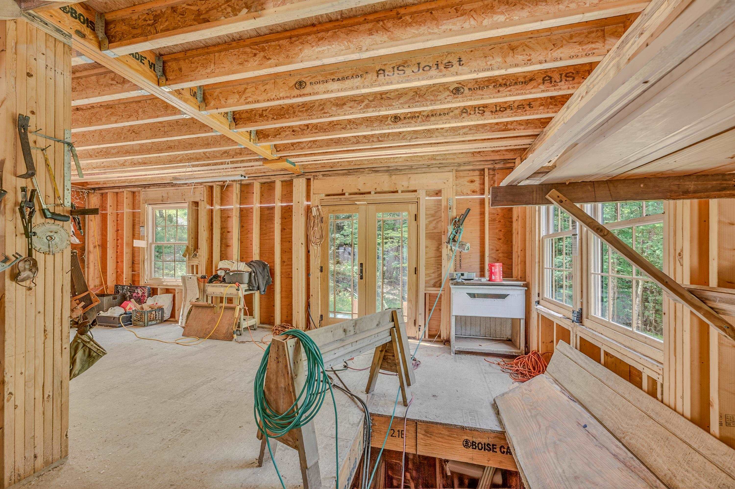 64 Beaver Pond Road Property Photo 12
