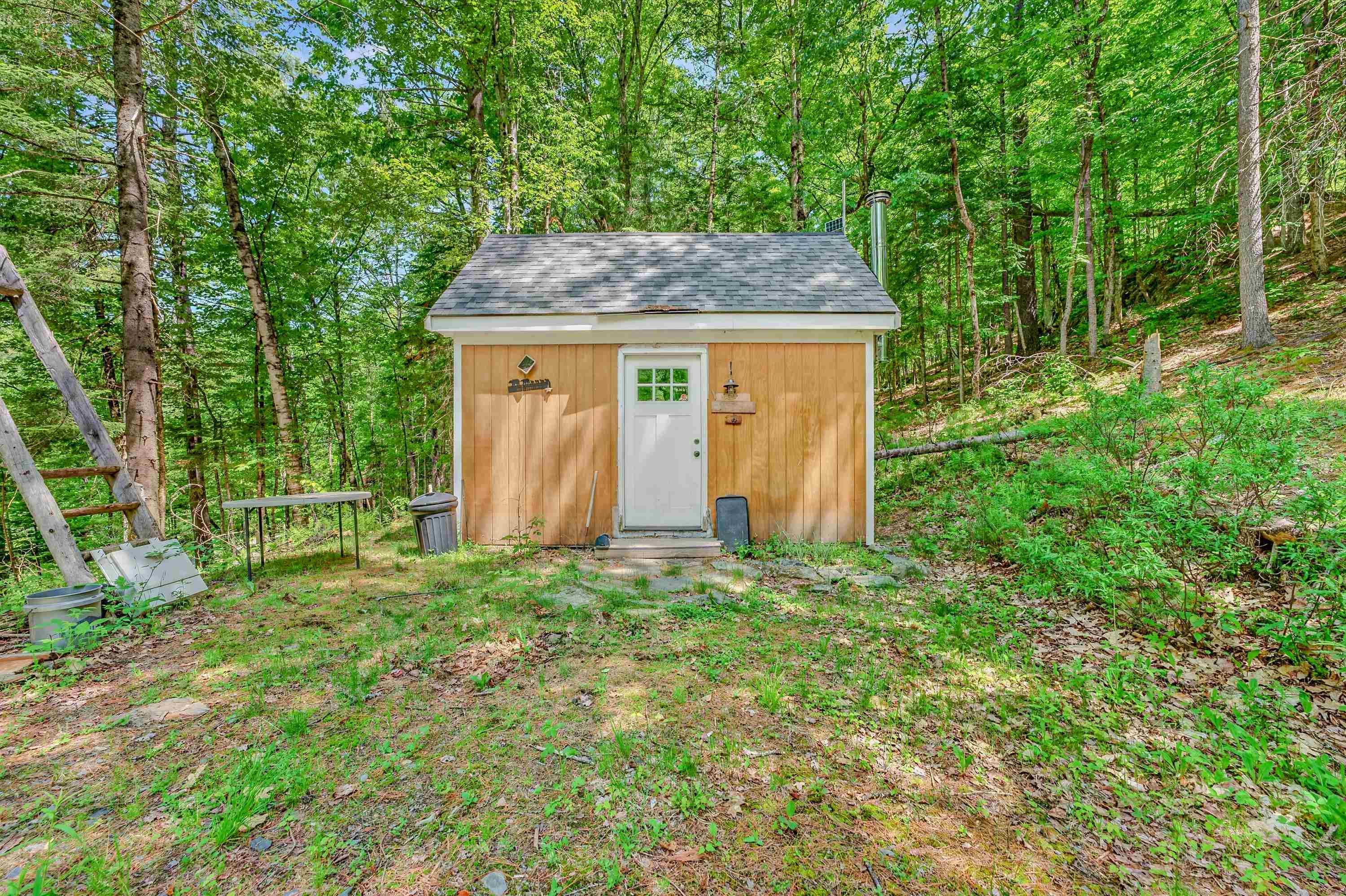 64 Beaver Pond Road Property Photo 21