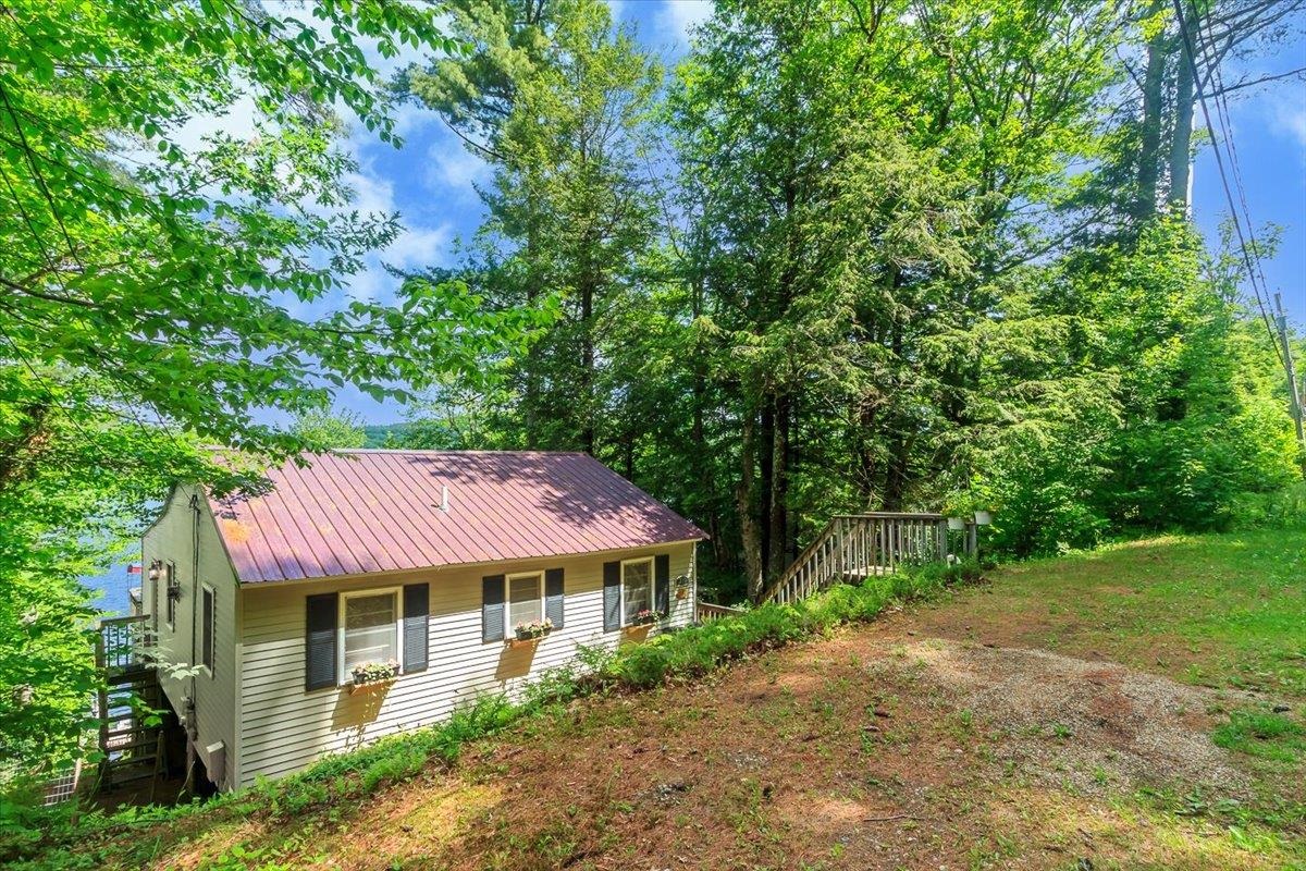 326 Hemlock Drive Property Photo 1