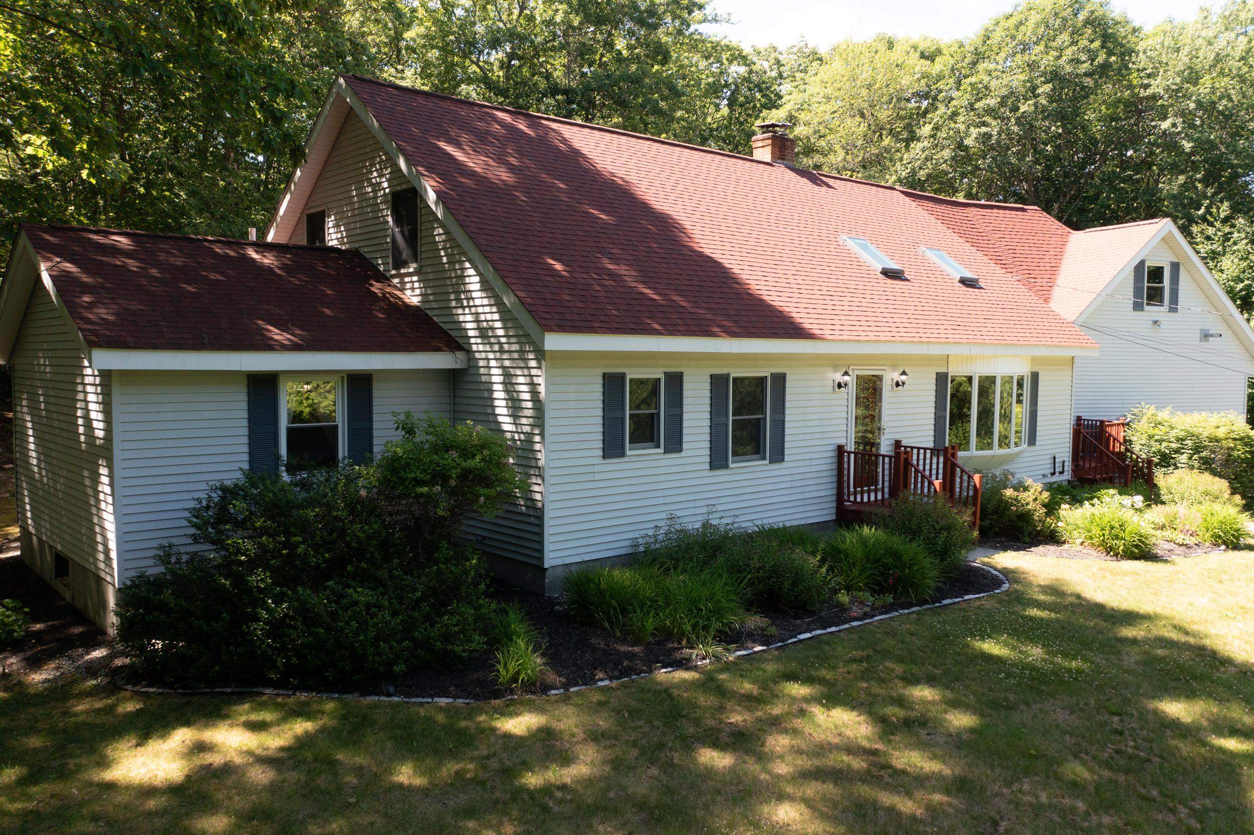 363 Page Hill Road Property Photo 1