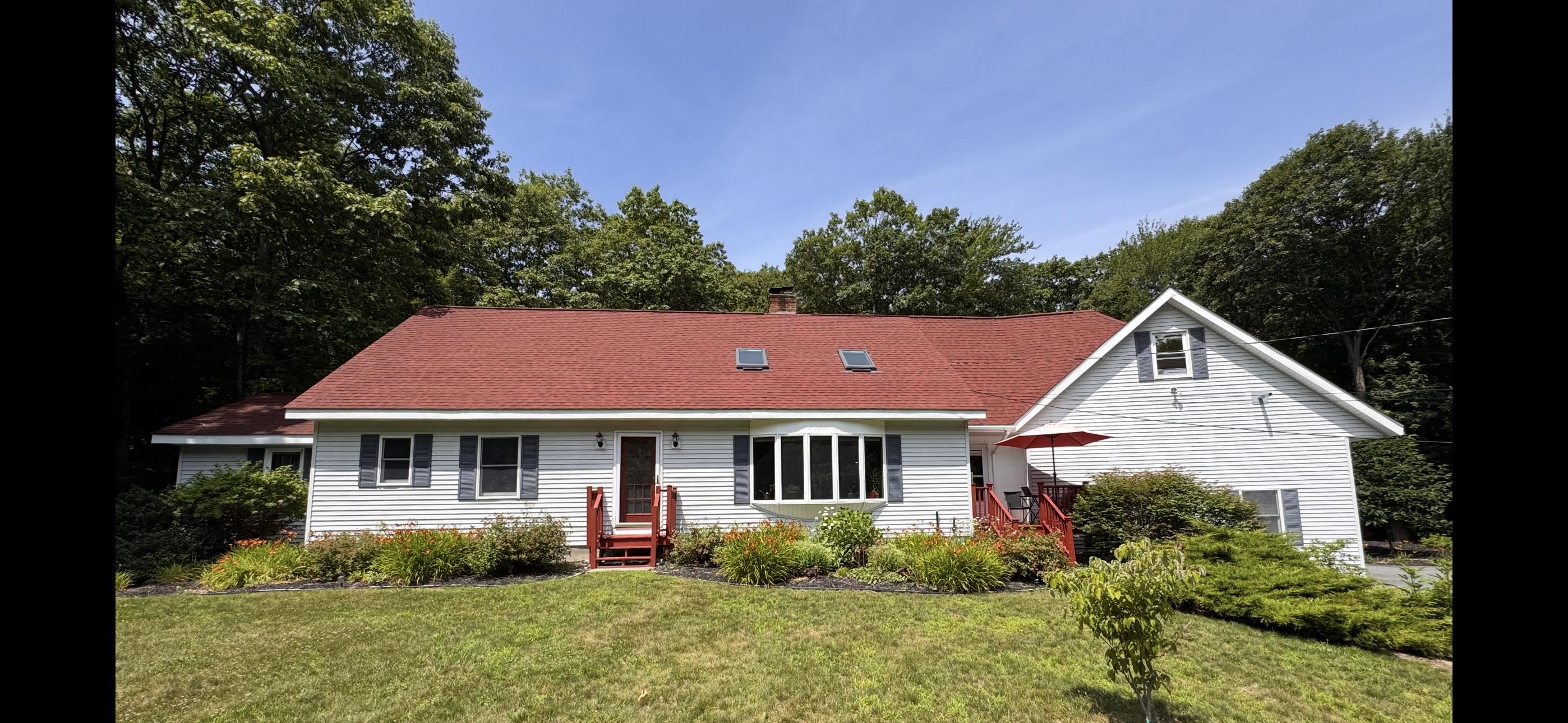 363 Page Hill Road Property Photo 1