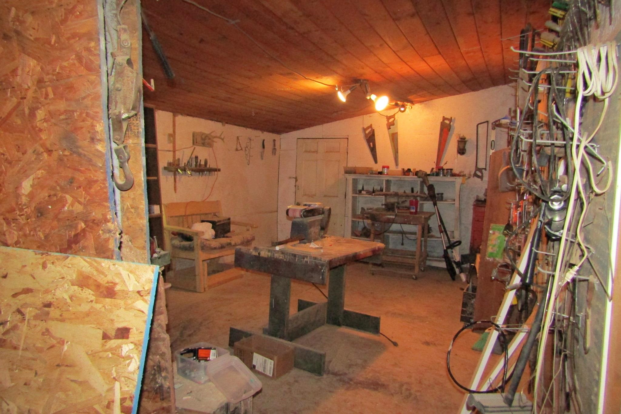 302 Branch Brook Road Property Photo 12