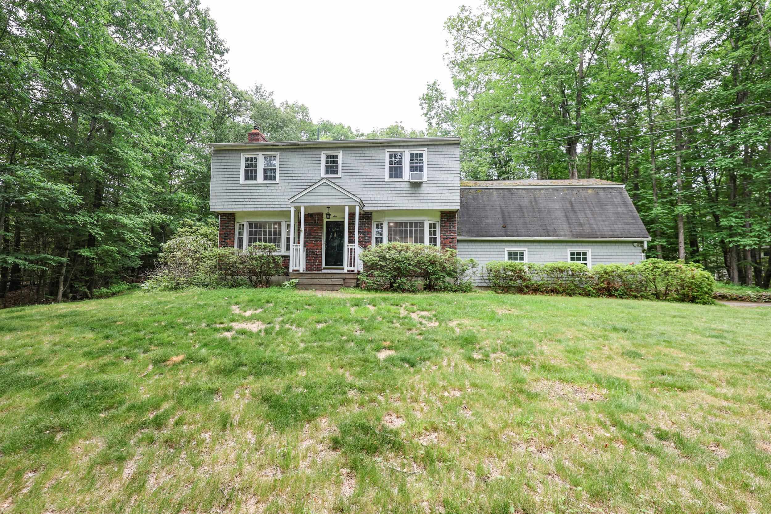 1 Woodridge Road Property Photo 1