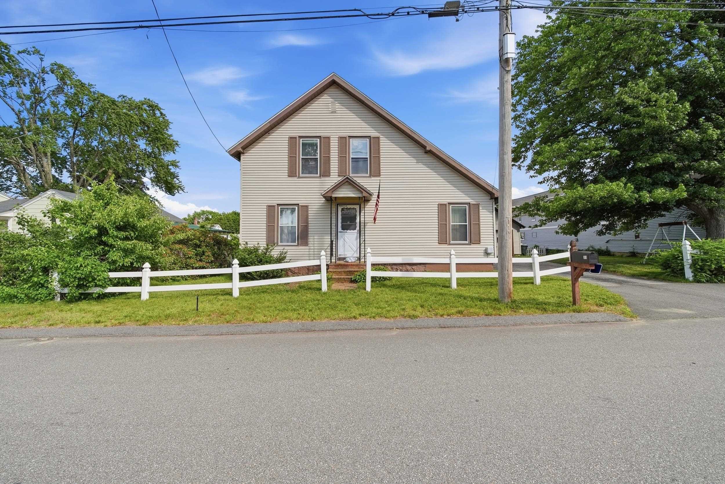 11 Pershing Street Property Photo 1