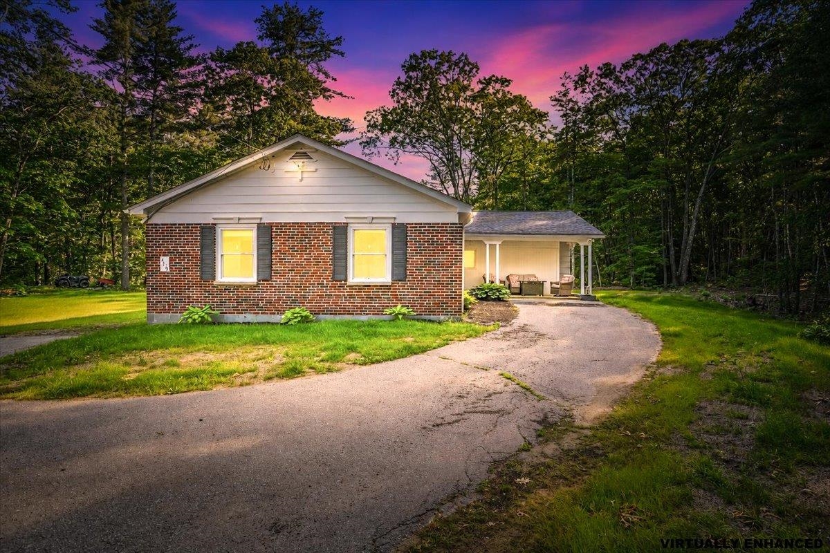 319 Windham Road Property Photo 1