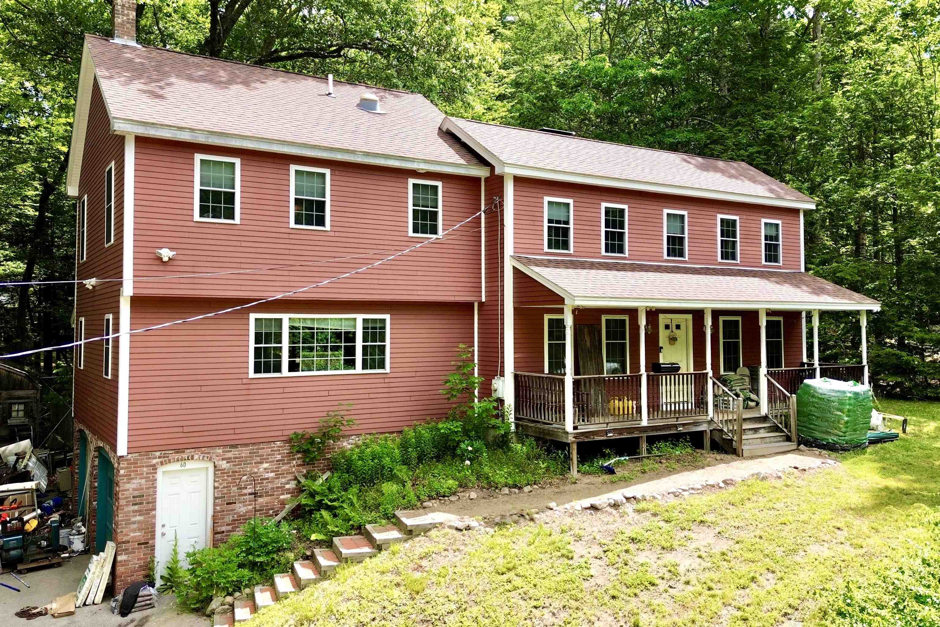 60 Abbot Hill Acres Road Property Photo 1