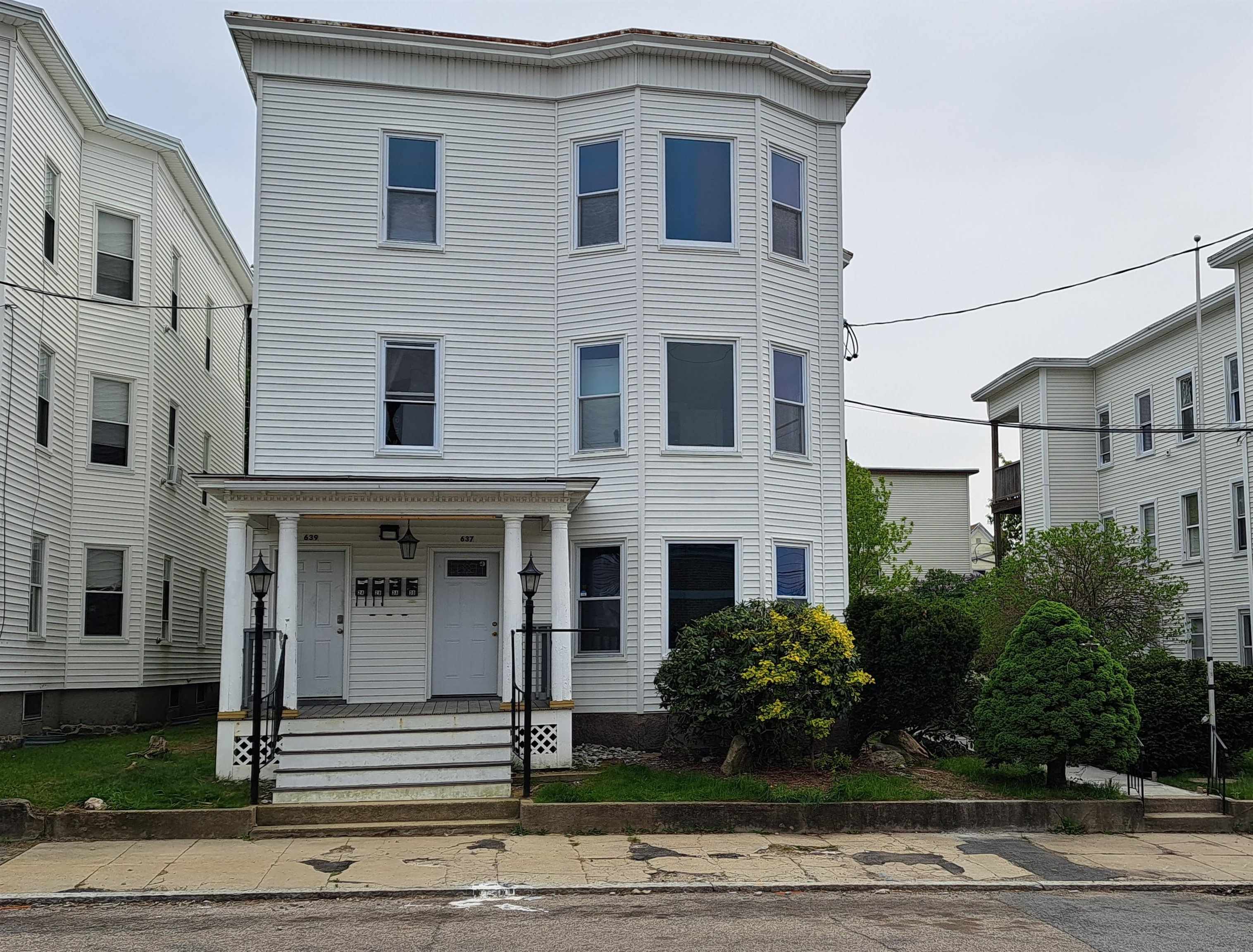 637 Harvard Street Property Photo 1