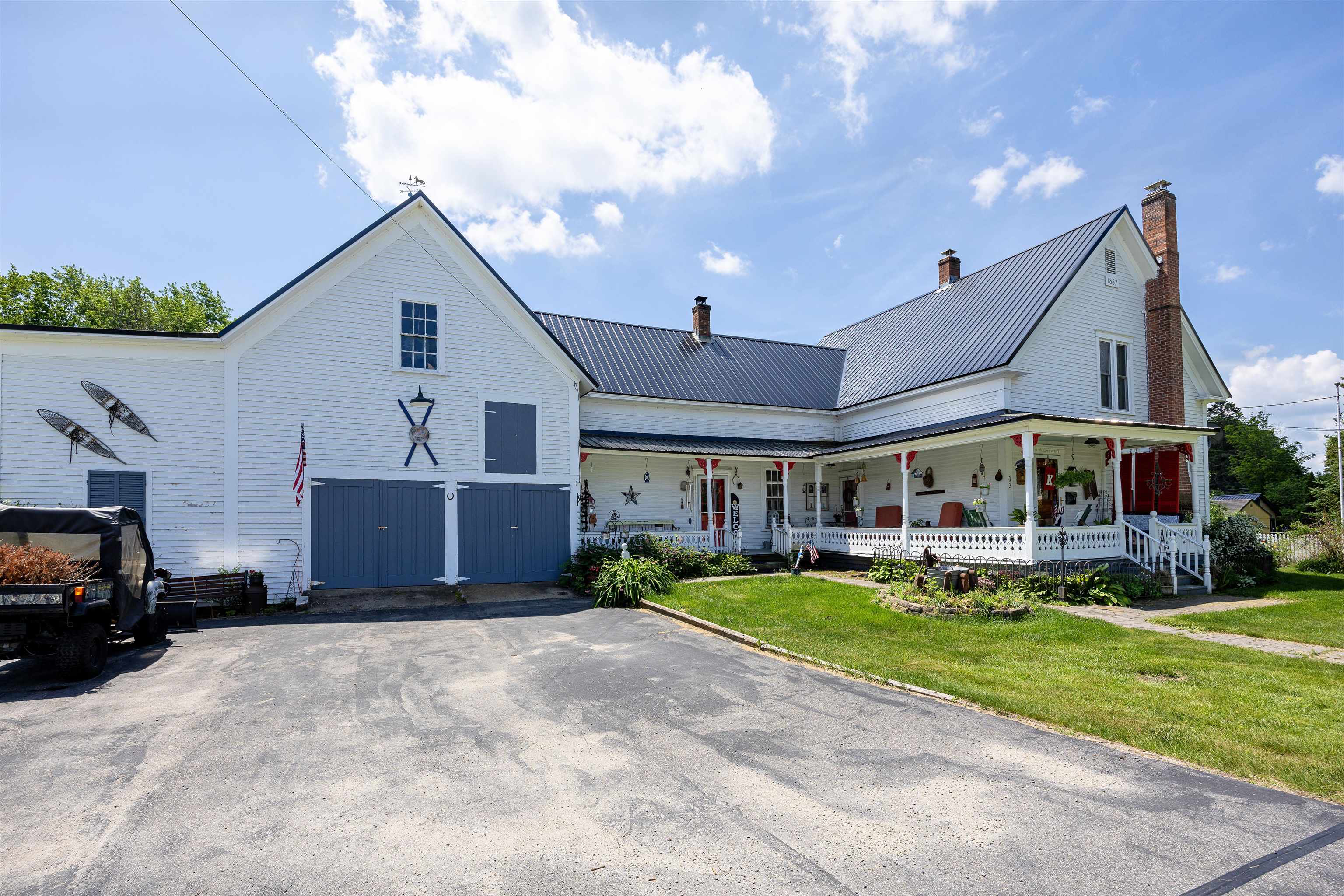 13 Pleasant Street Property Photo 1
