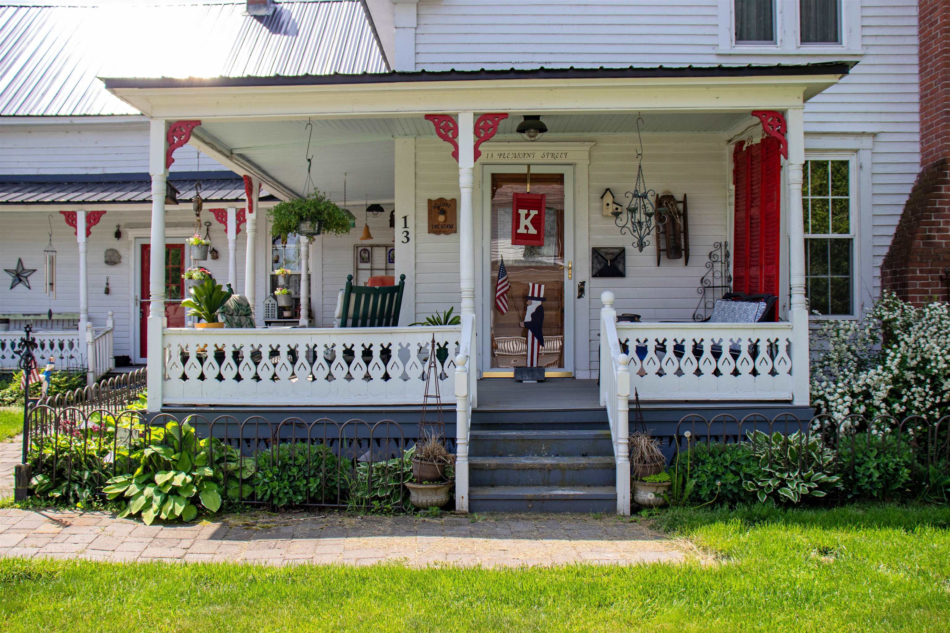 13 Pleasant Street Property Photo 6