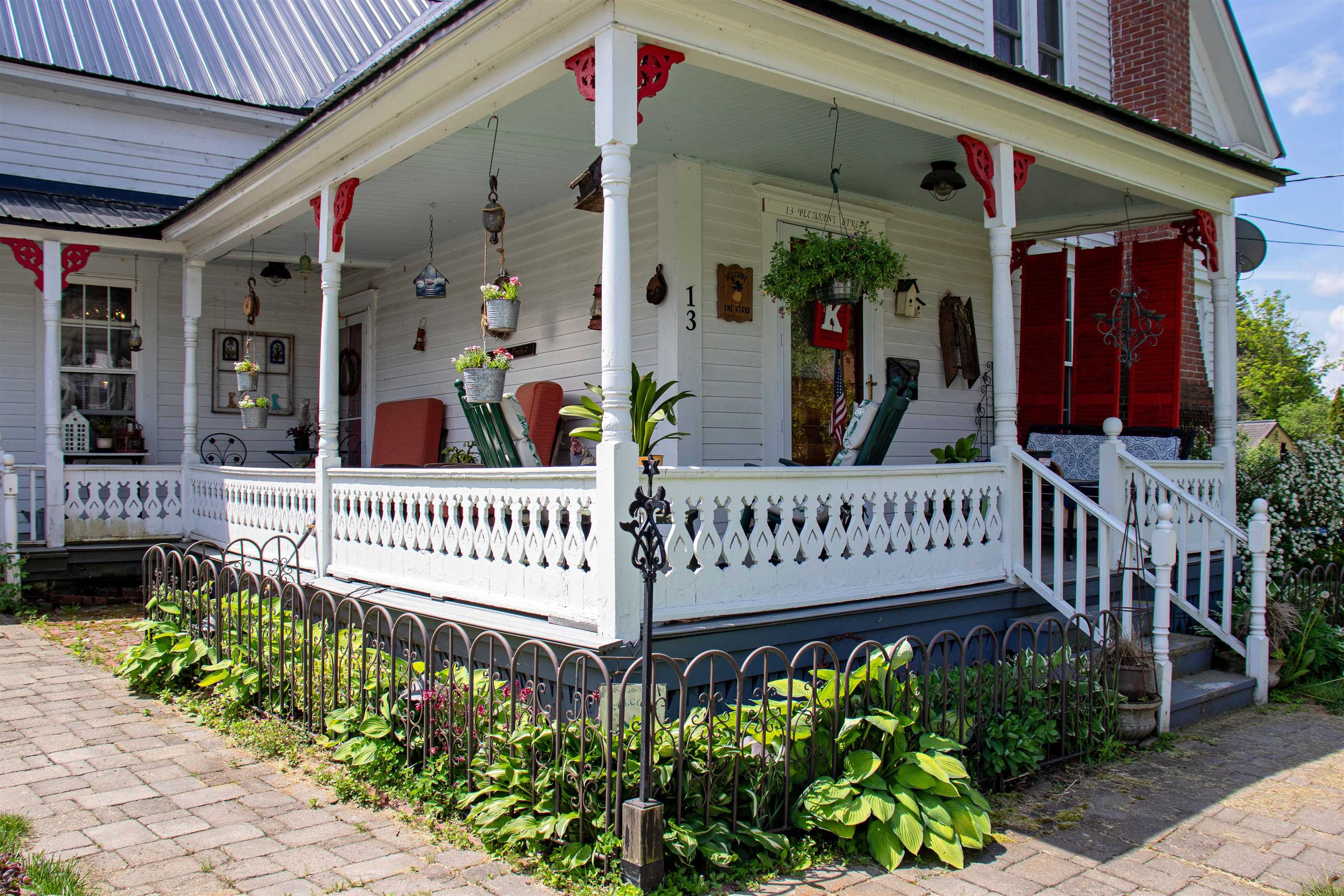 13 Pleasant Street Property Photo 7