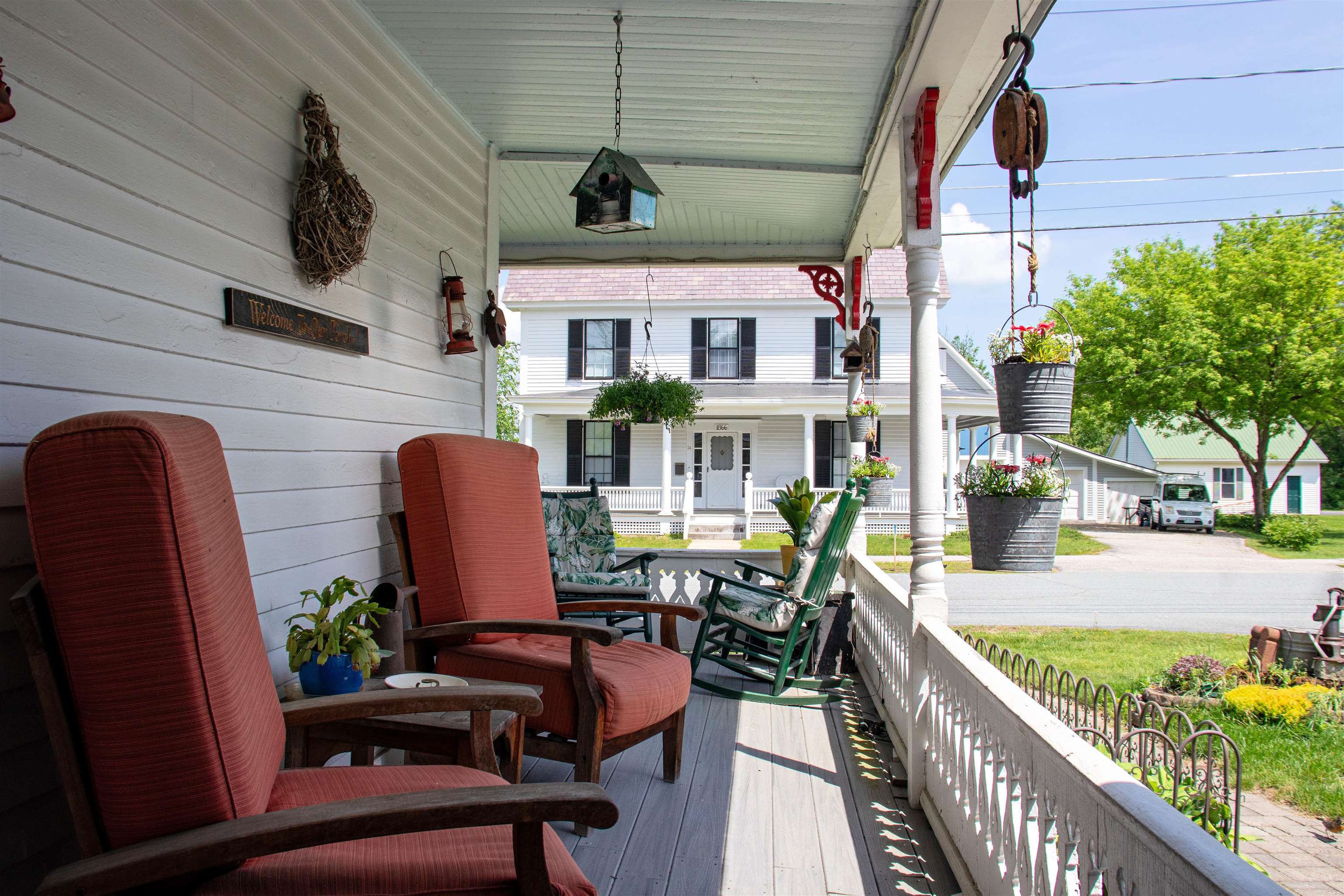 13 Pleasant Street Property Photo 9