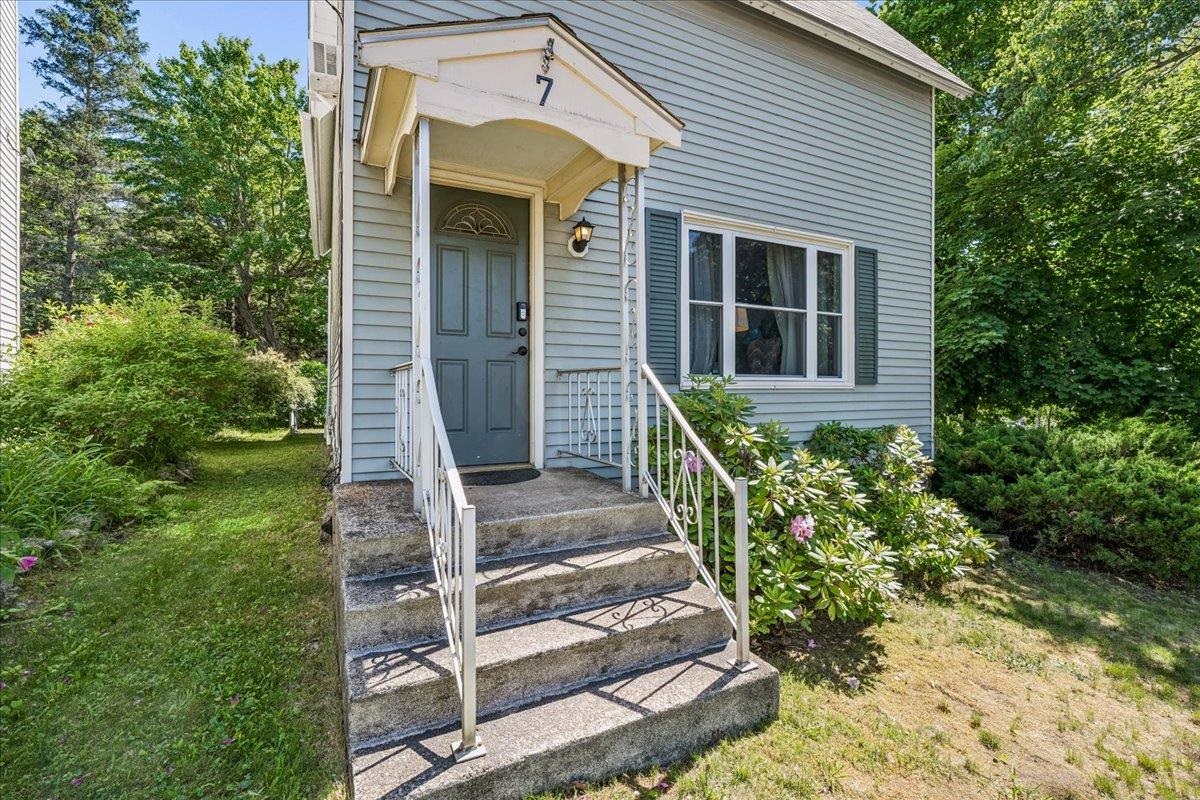 7 Gold Street Property Photo 1