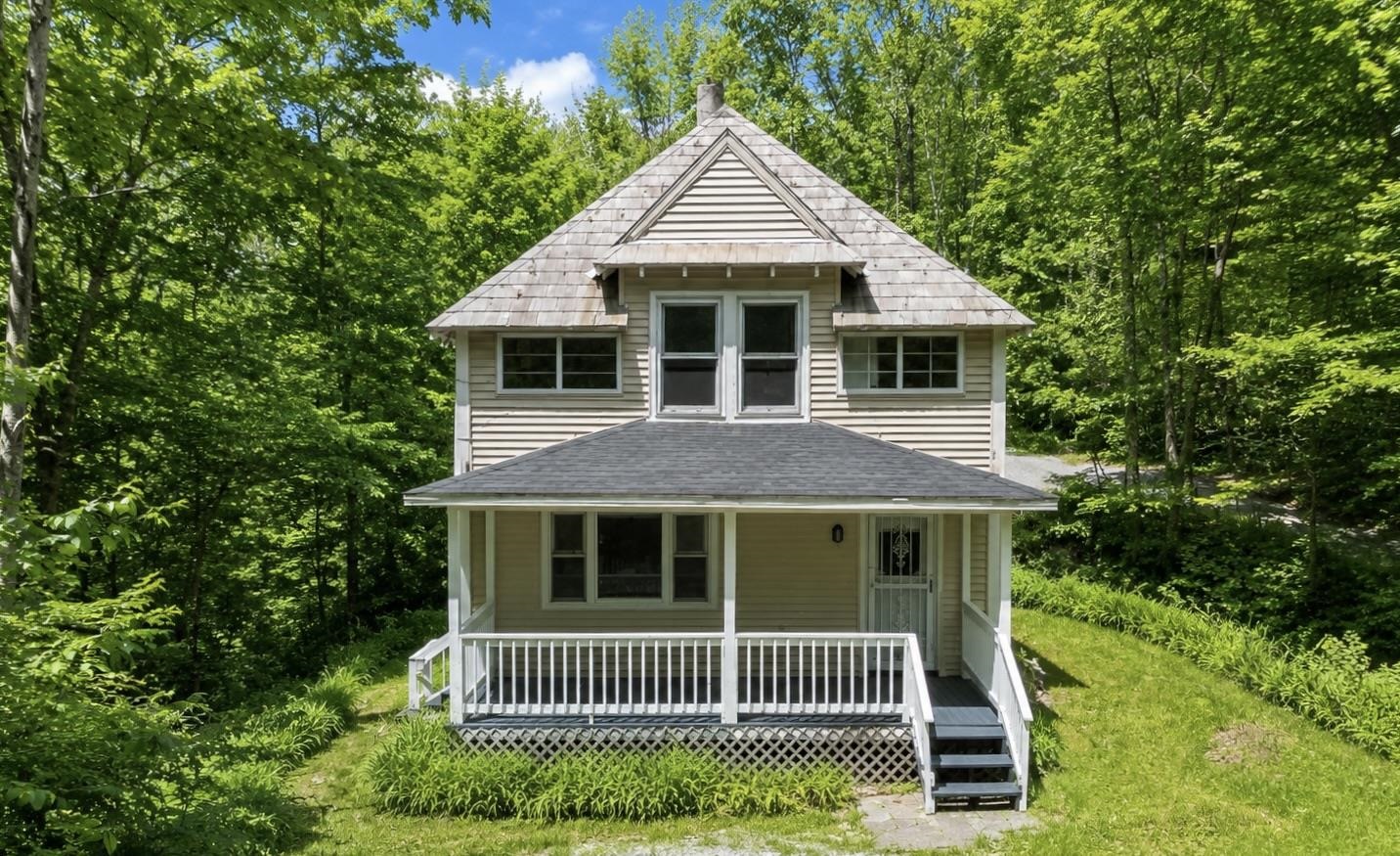 45 Eden Avenue Property Photo 1