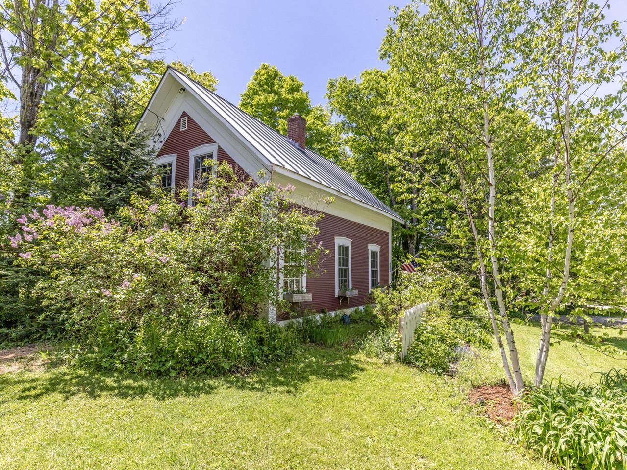 1128 Jerusalem Road Property Photo 2