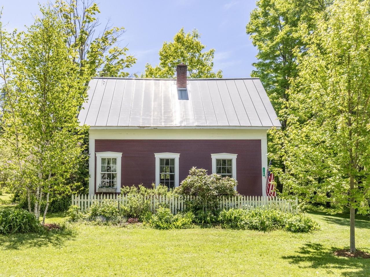 1128 Jerusalem Road Property Photo 4