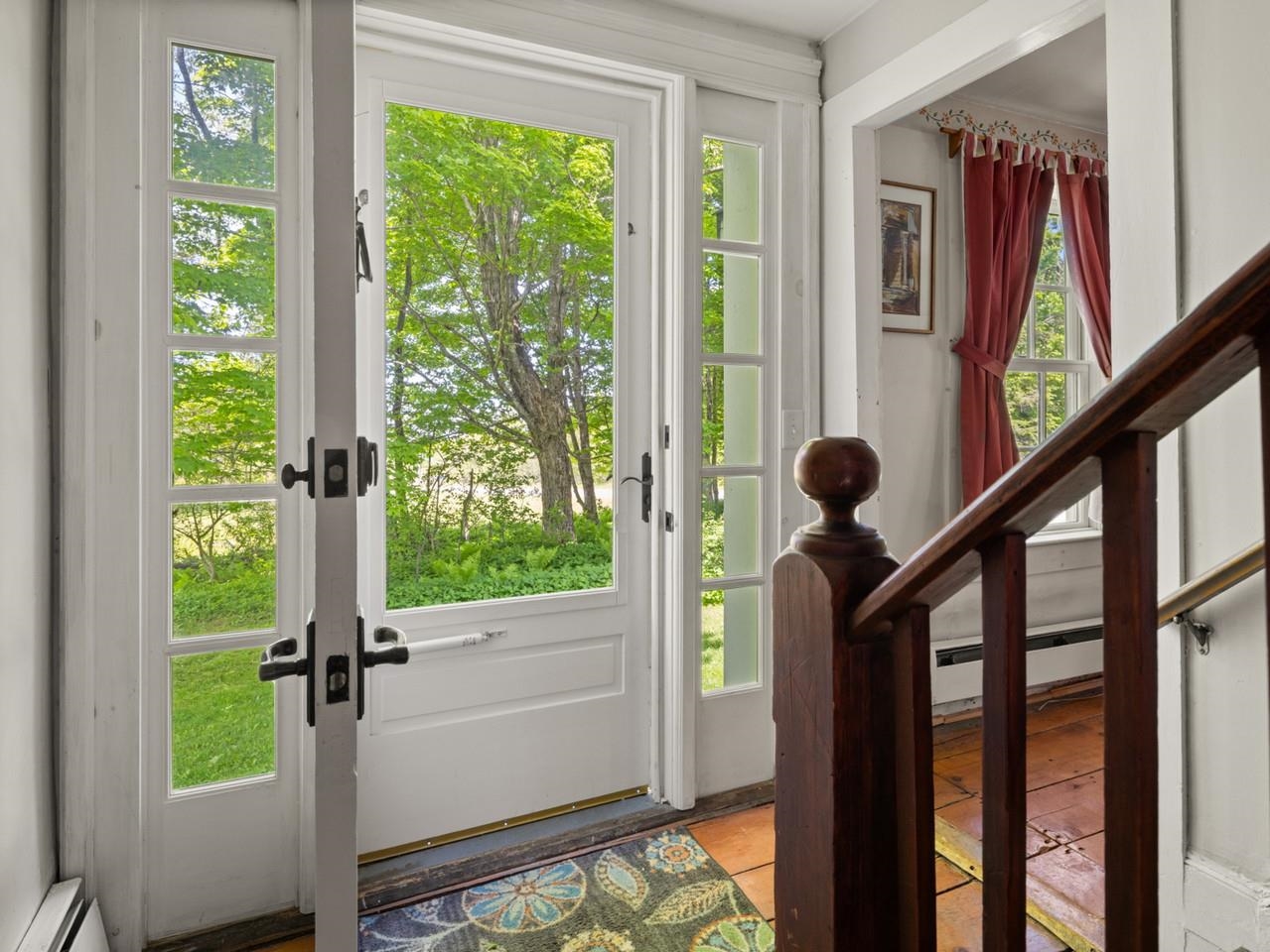 1128 Jerusalem Road Property Photo 5