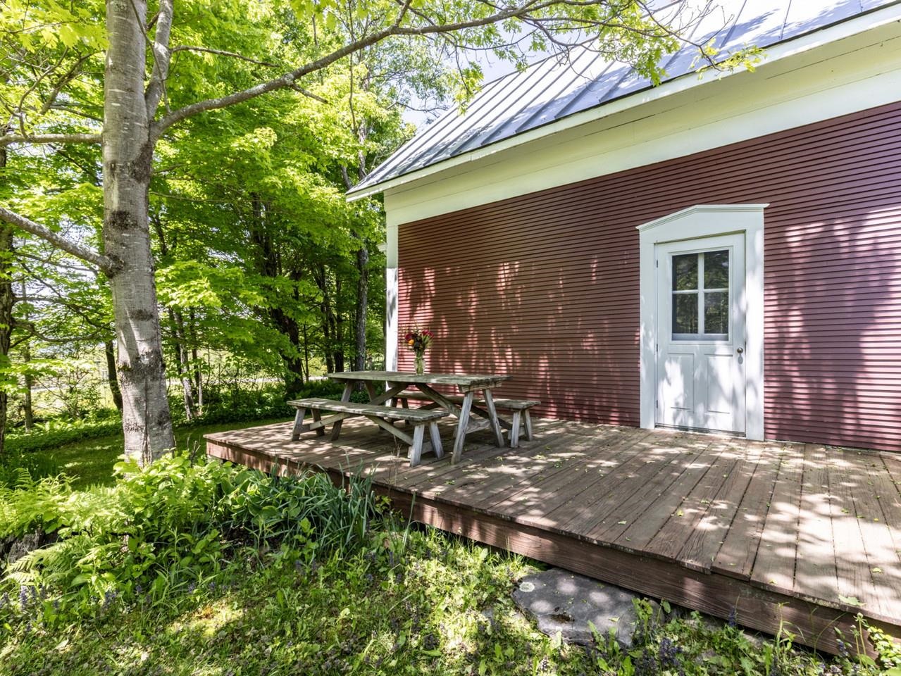 1128 Jerusalem Road Property Photo 33