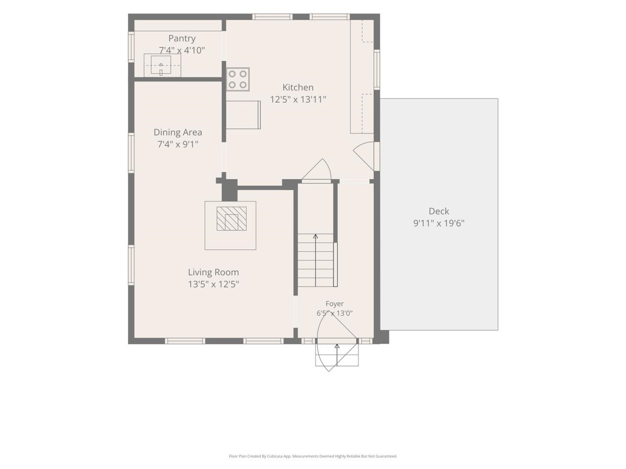 1128 Jerusalem Road Property Photo 37