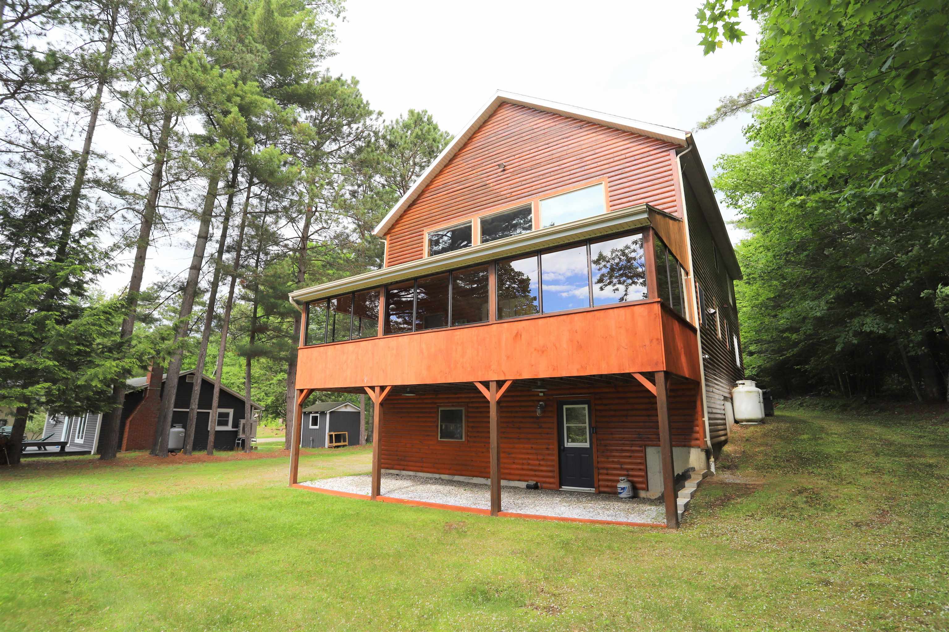 227 Whispering Pines Road Property Photo 1