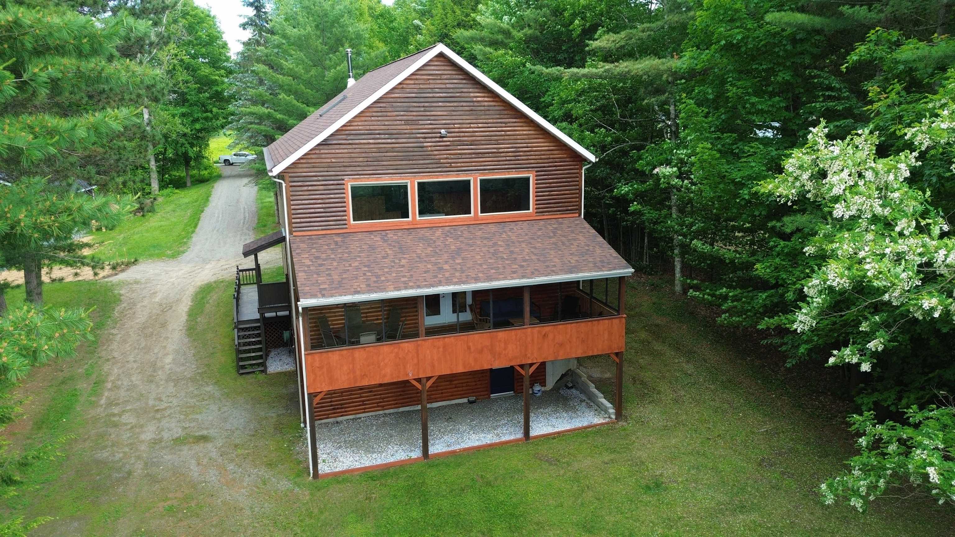 227 Whispering Pines Road Property Photo 4