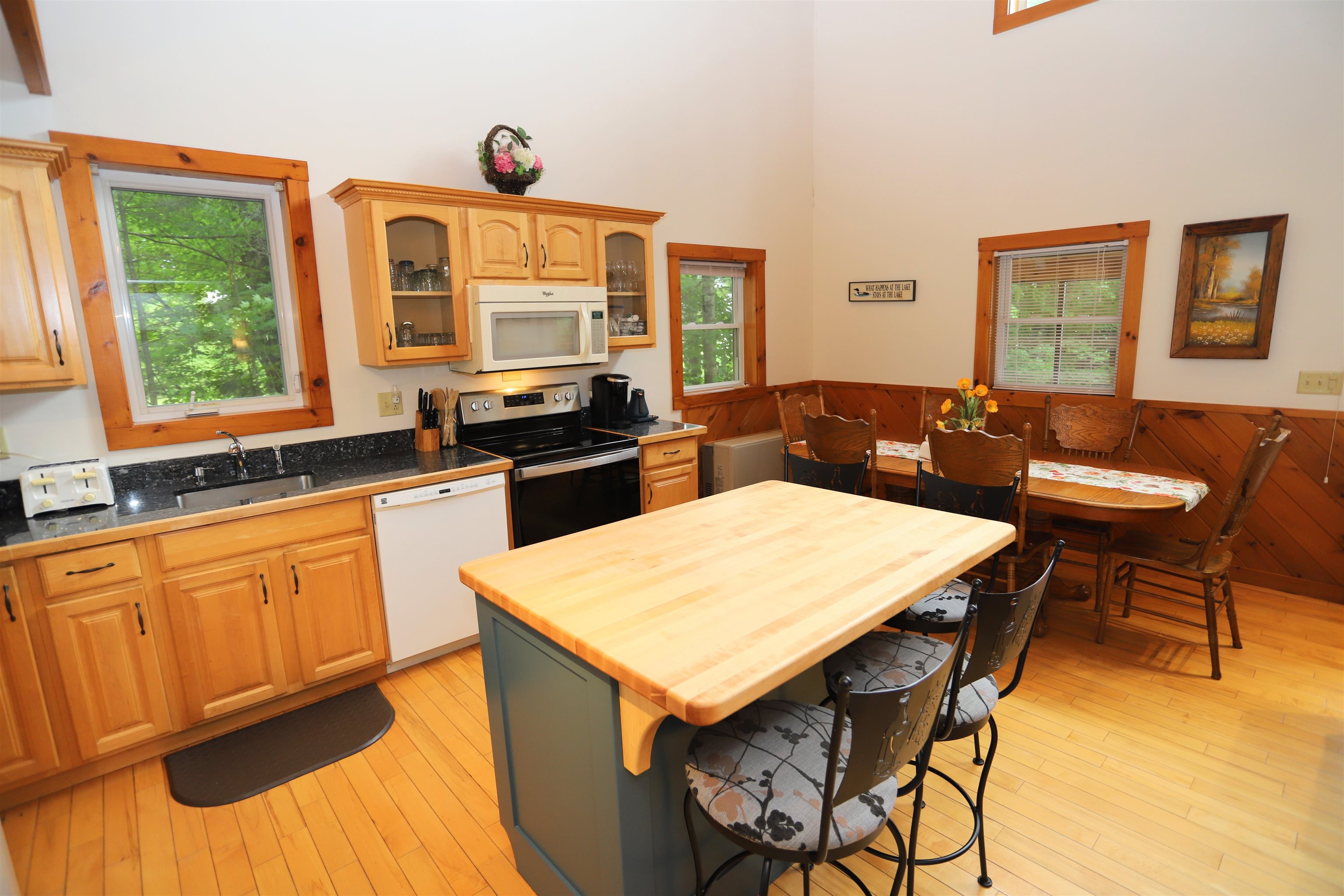 227 Whispering Pines Road Property Photo 13