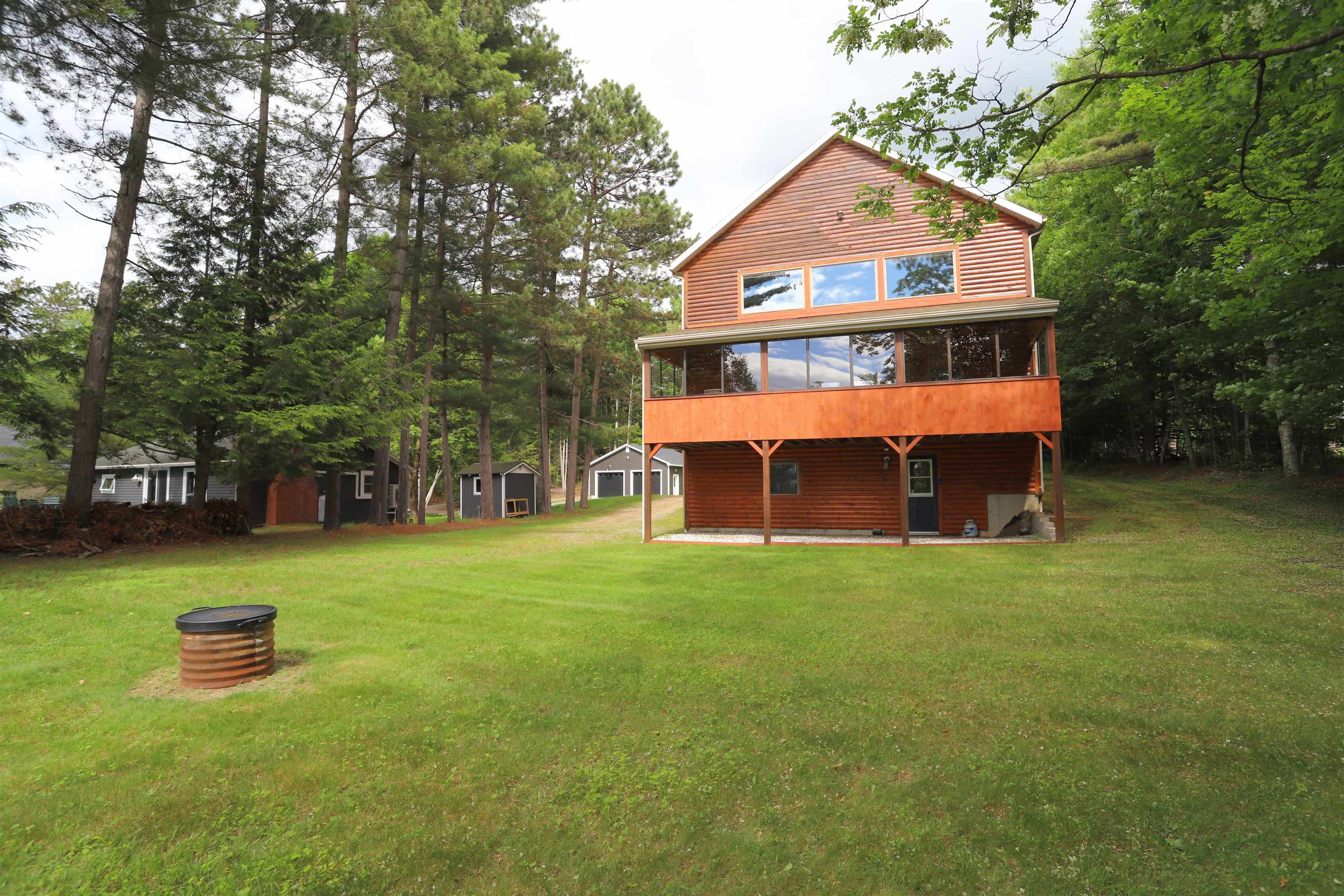 227 Whispering Pines Road Property Photo 45