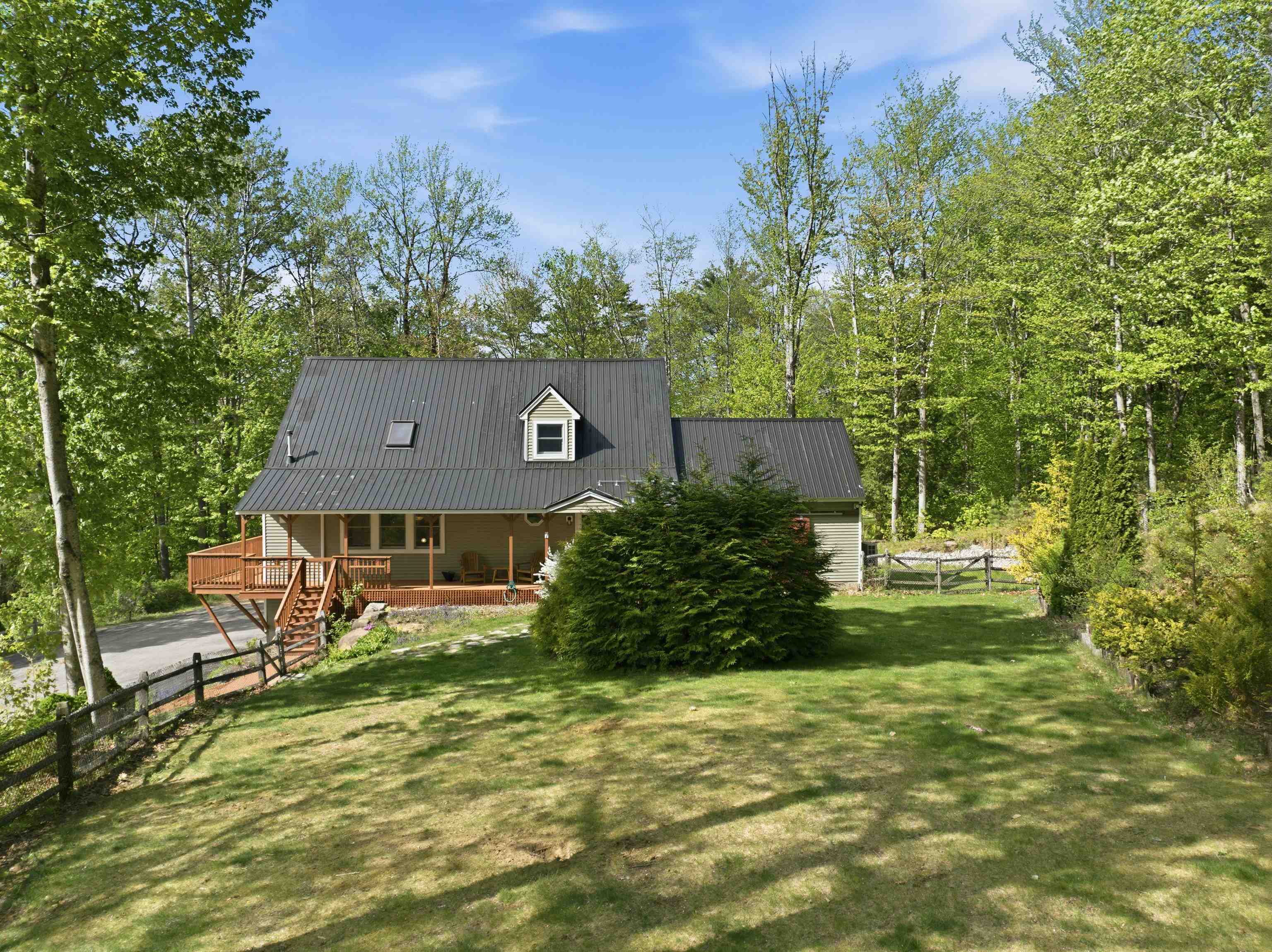 7 Smith Hill Road Property Photo 1