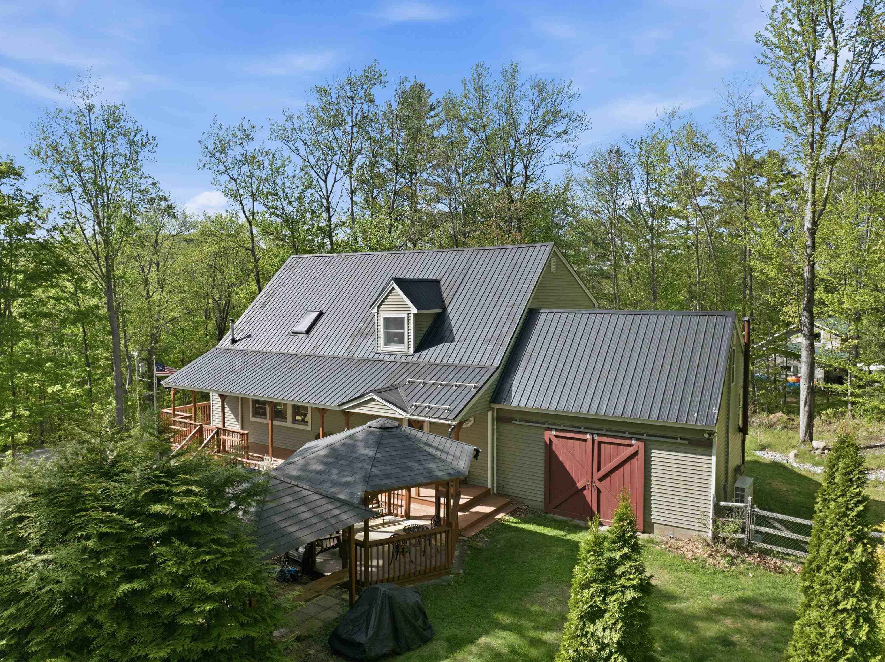 7 Smith Hill Road Property Photo 4