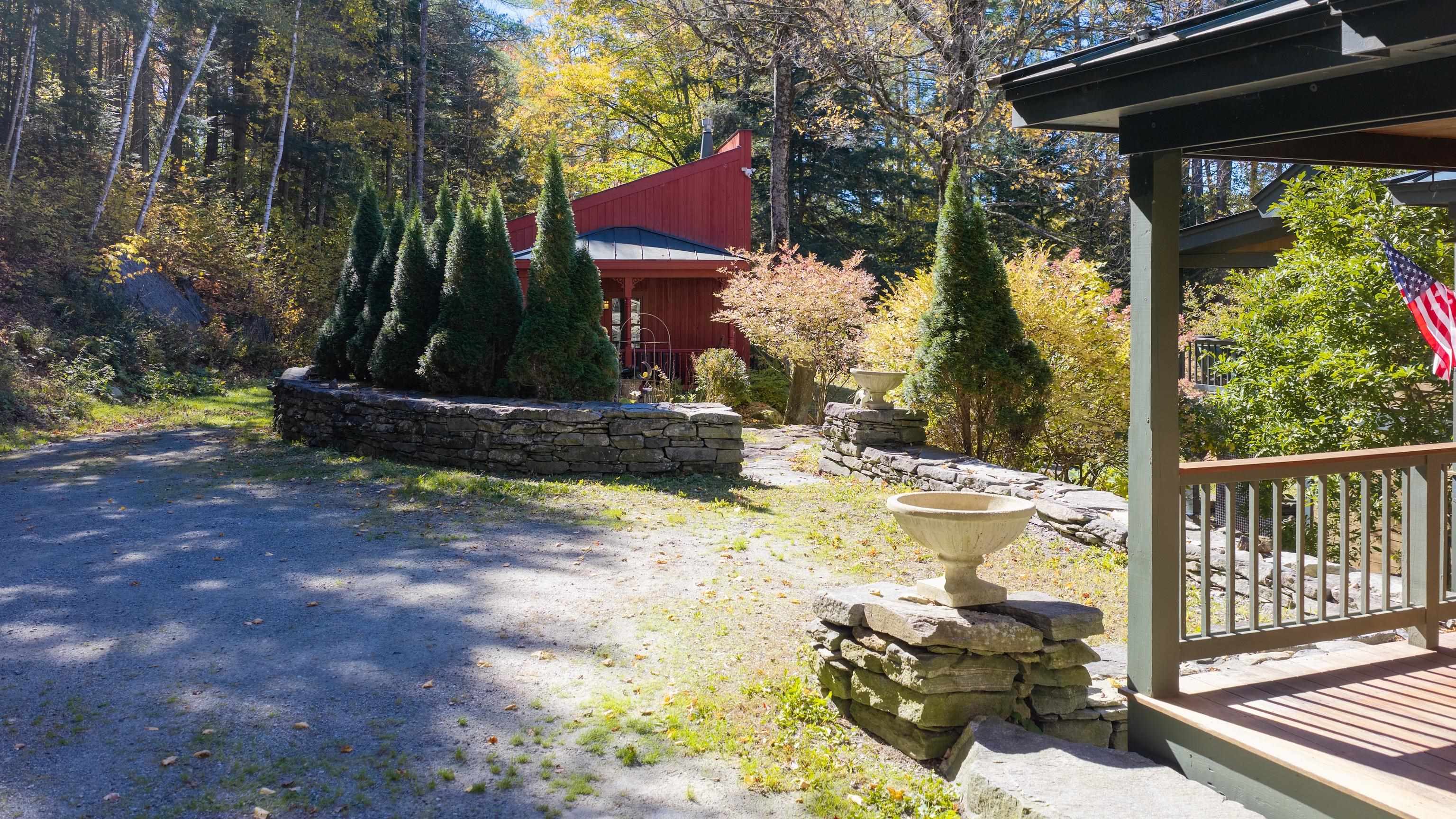 224 Cobble Ridge Road Property Photo 6