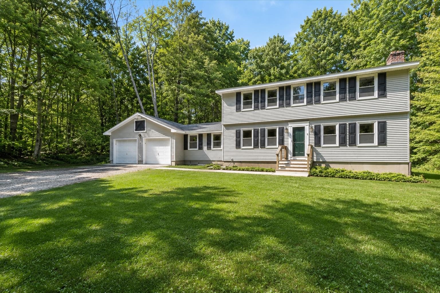 392 Powderhorn Road Property Photo 2