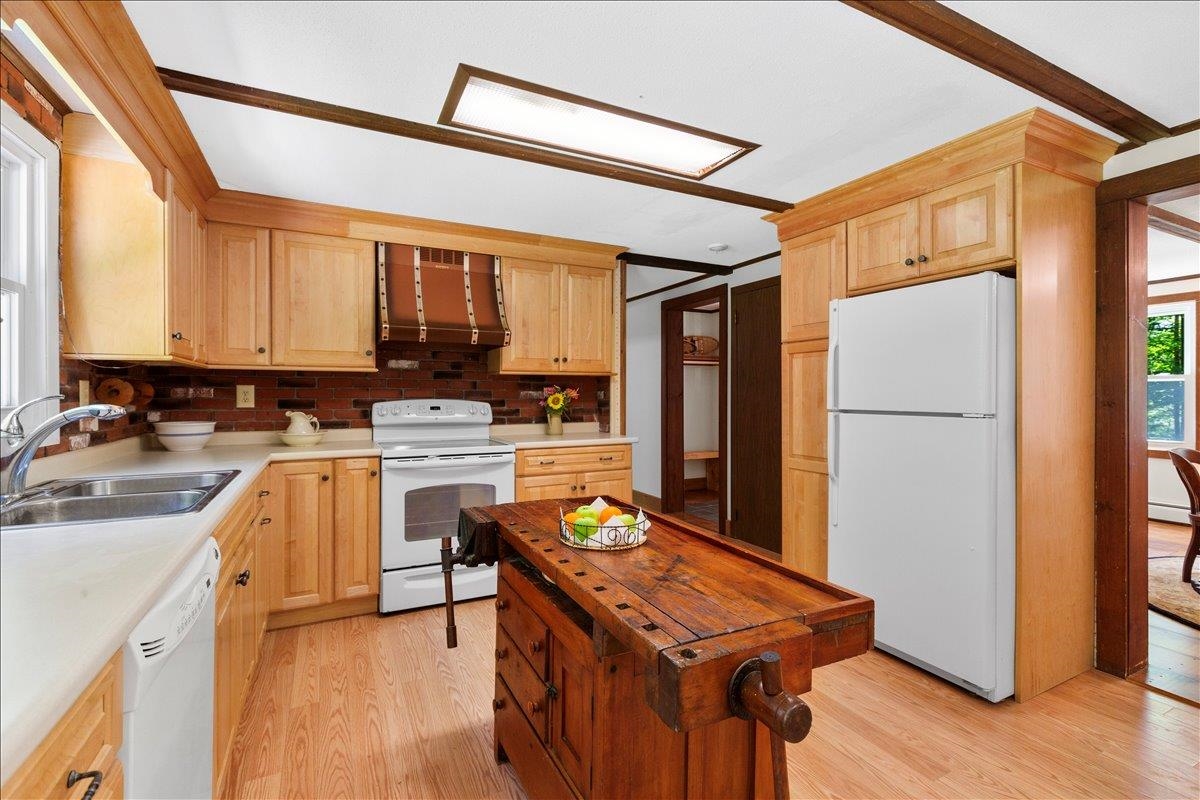 392 Powderhorn Road Property Photo 17