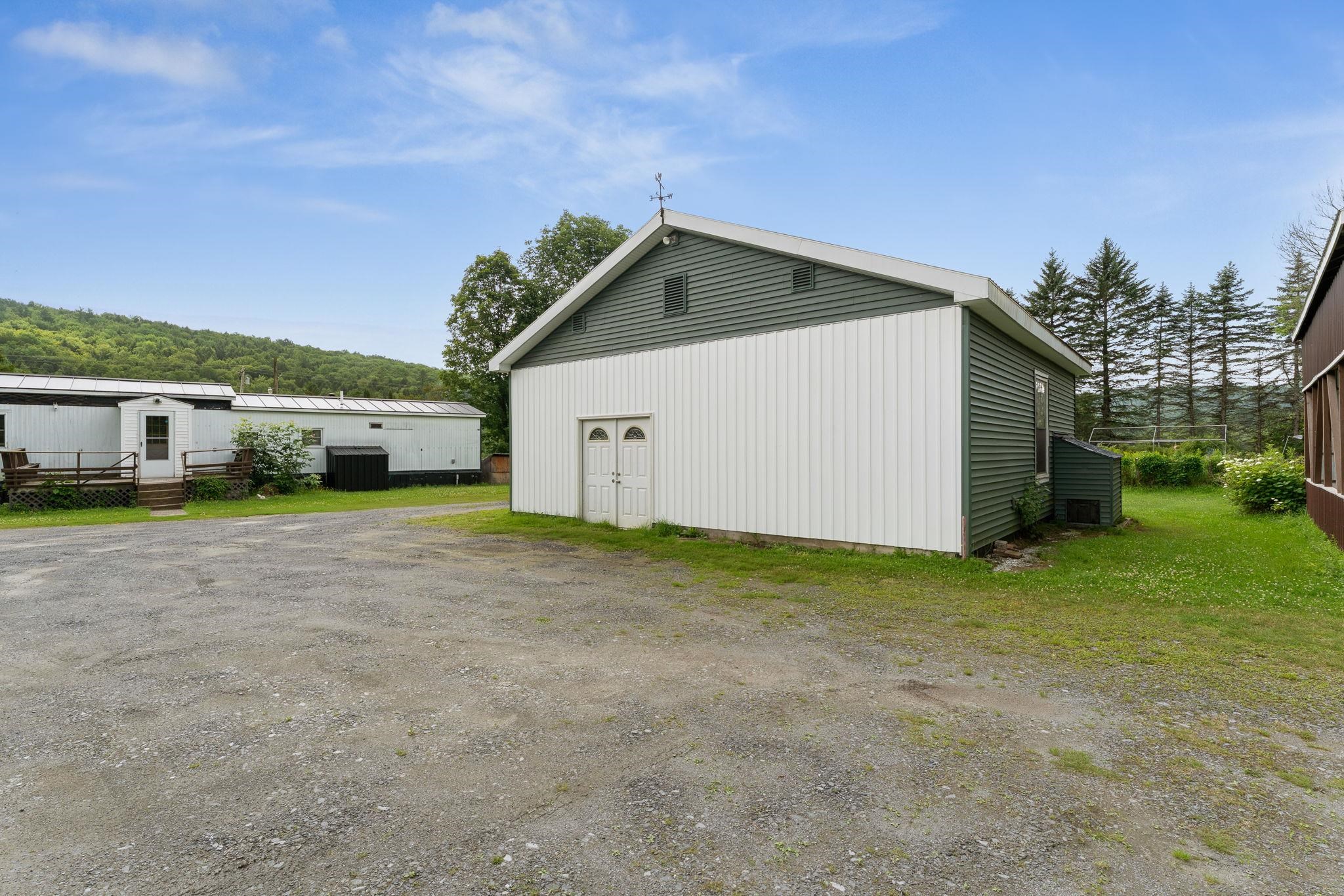129 Worcester Village Road Property Photo 6