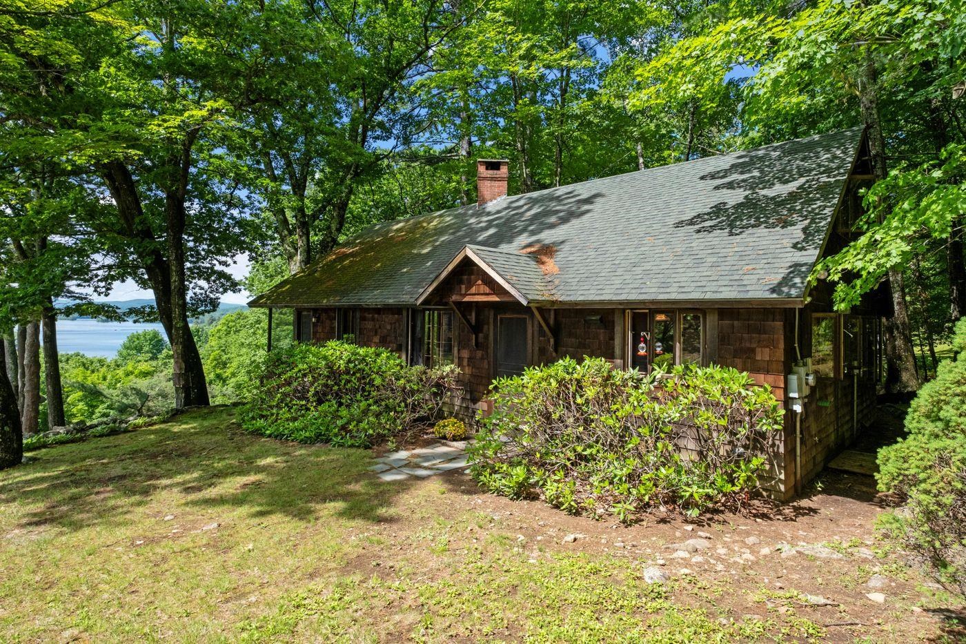 260 Pinehurst Road Property Photo 1