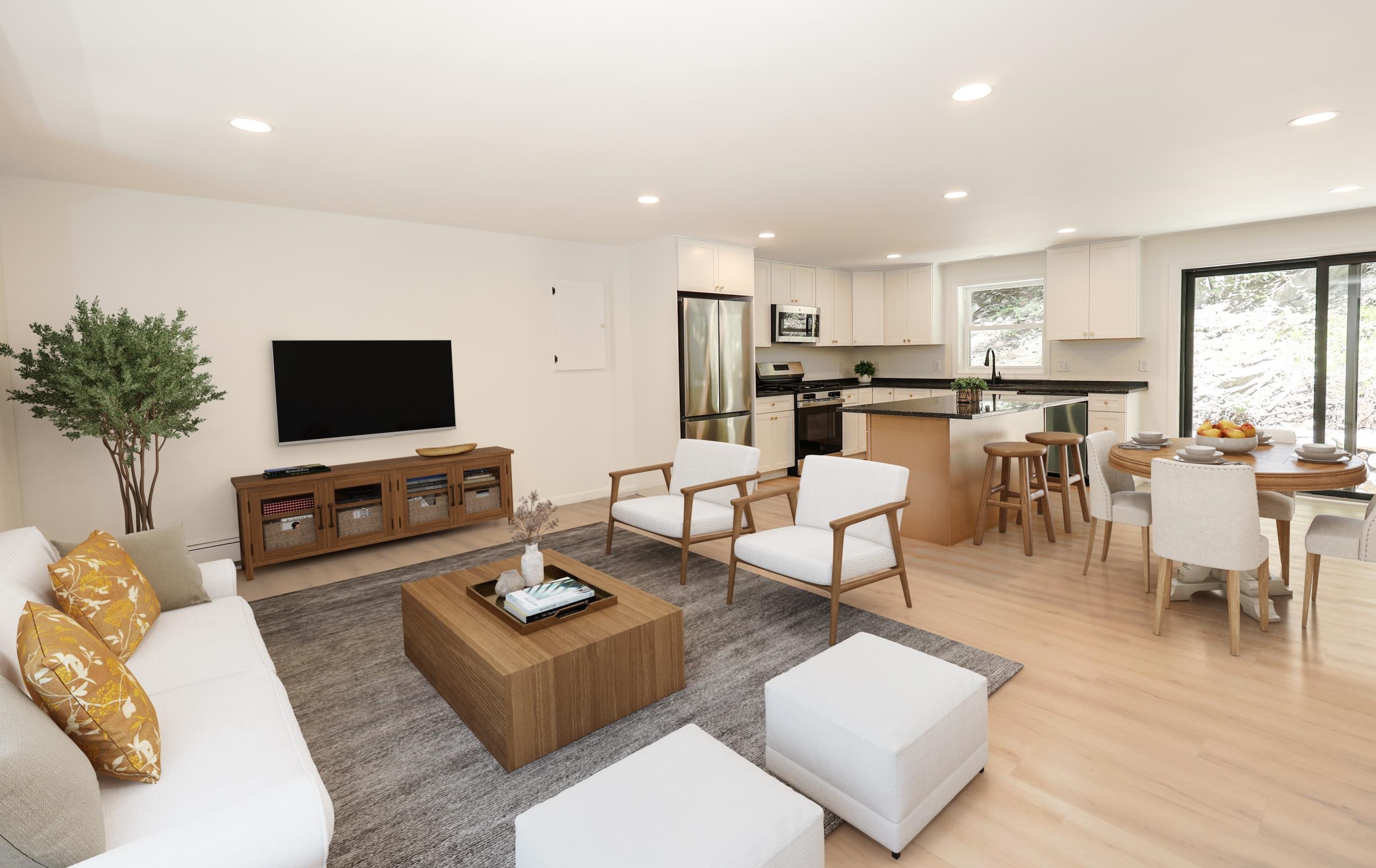 50 GREAT HILL Road Property Photo 1