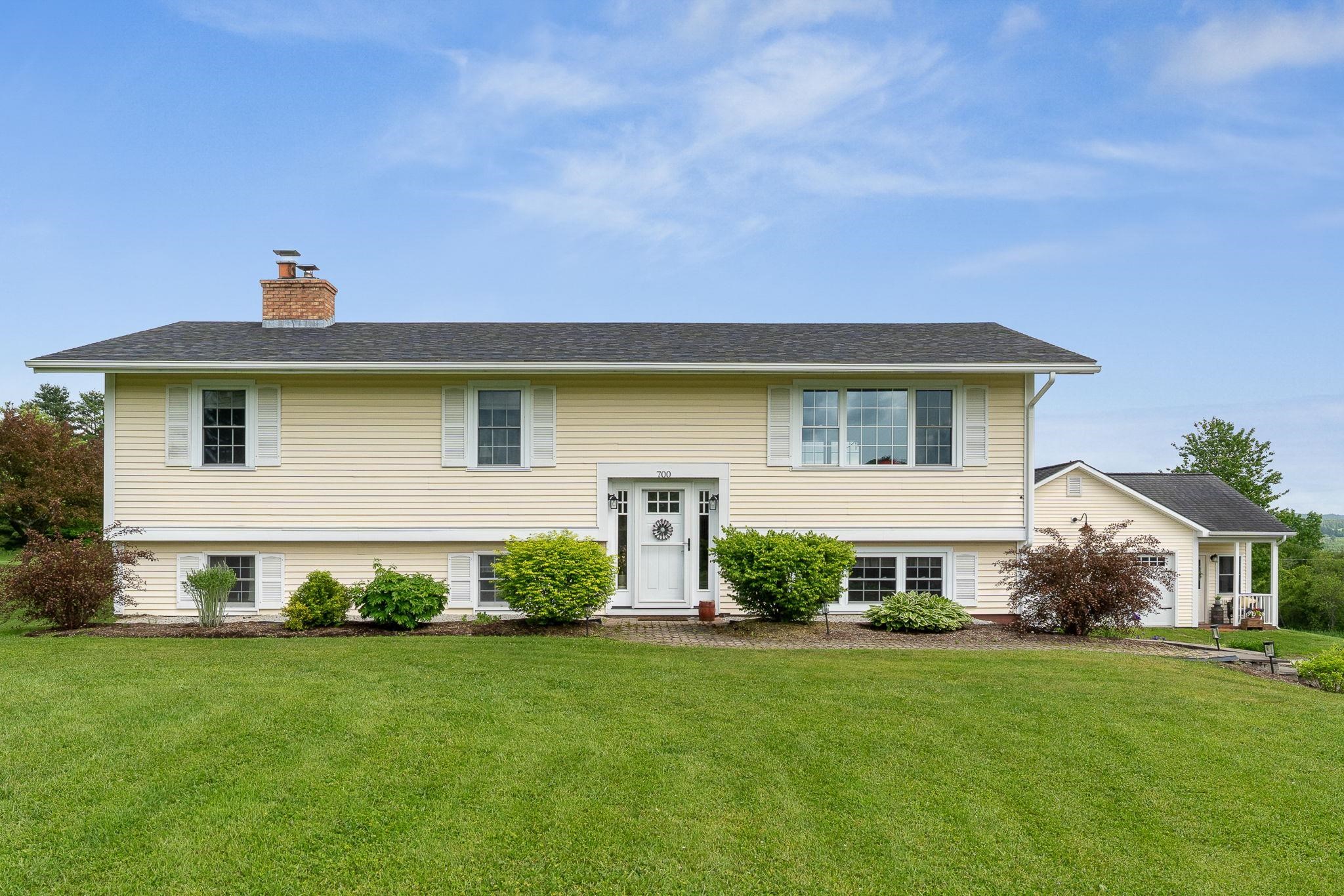 700 Cherry Tree Hill Road Property Photo 1