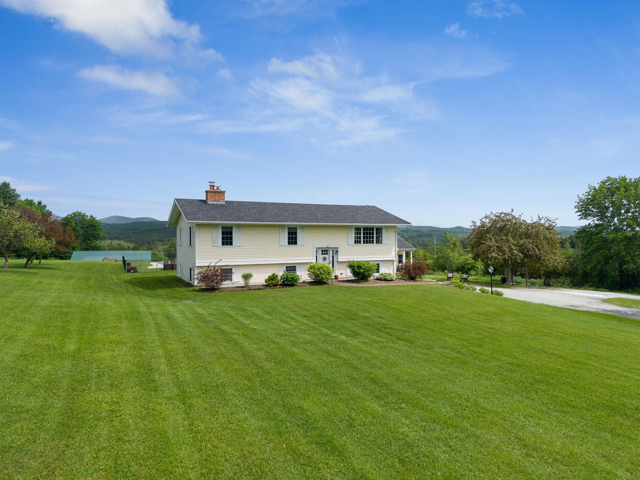 700 Cherry Tree Hill Road Property Photo 2