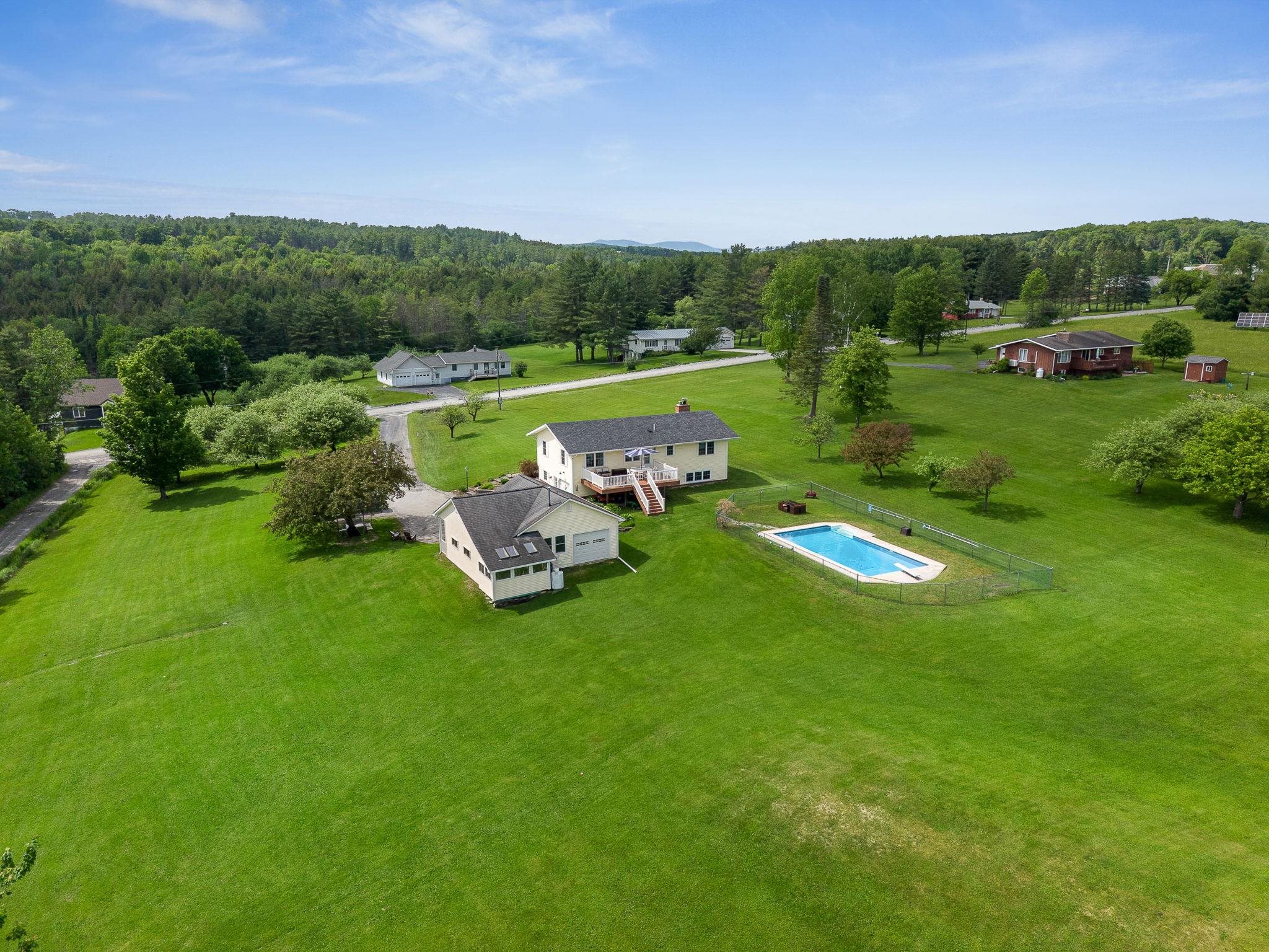 700 Cherry Tree Hill Road Property Photo 5
