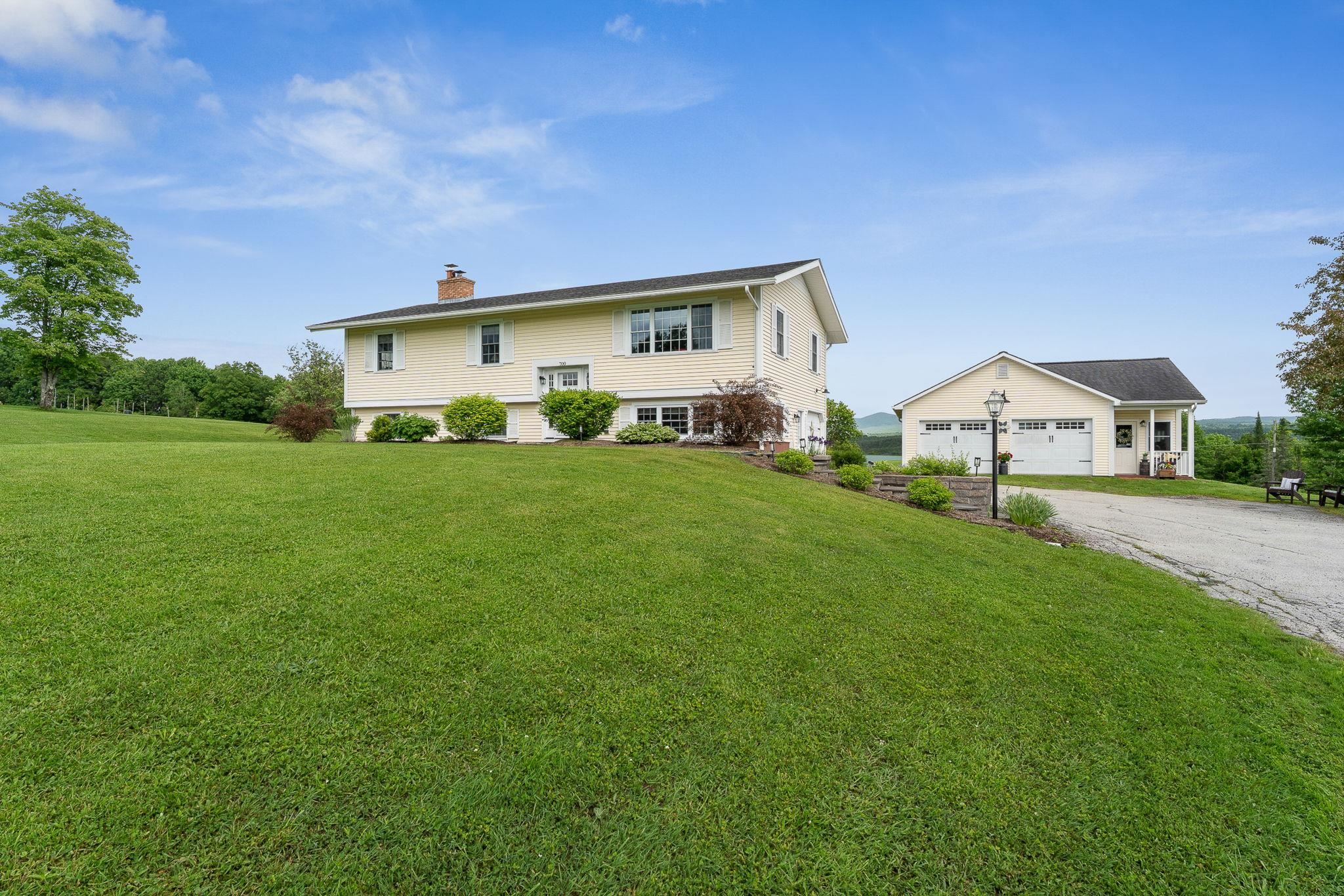 700 Cherry Tree Hill Road Property Photo 8